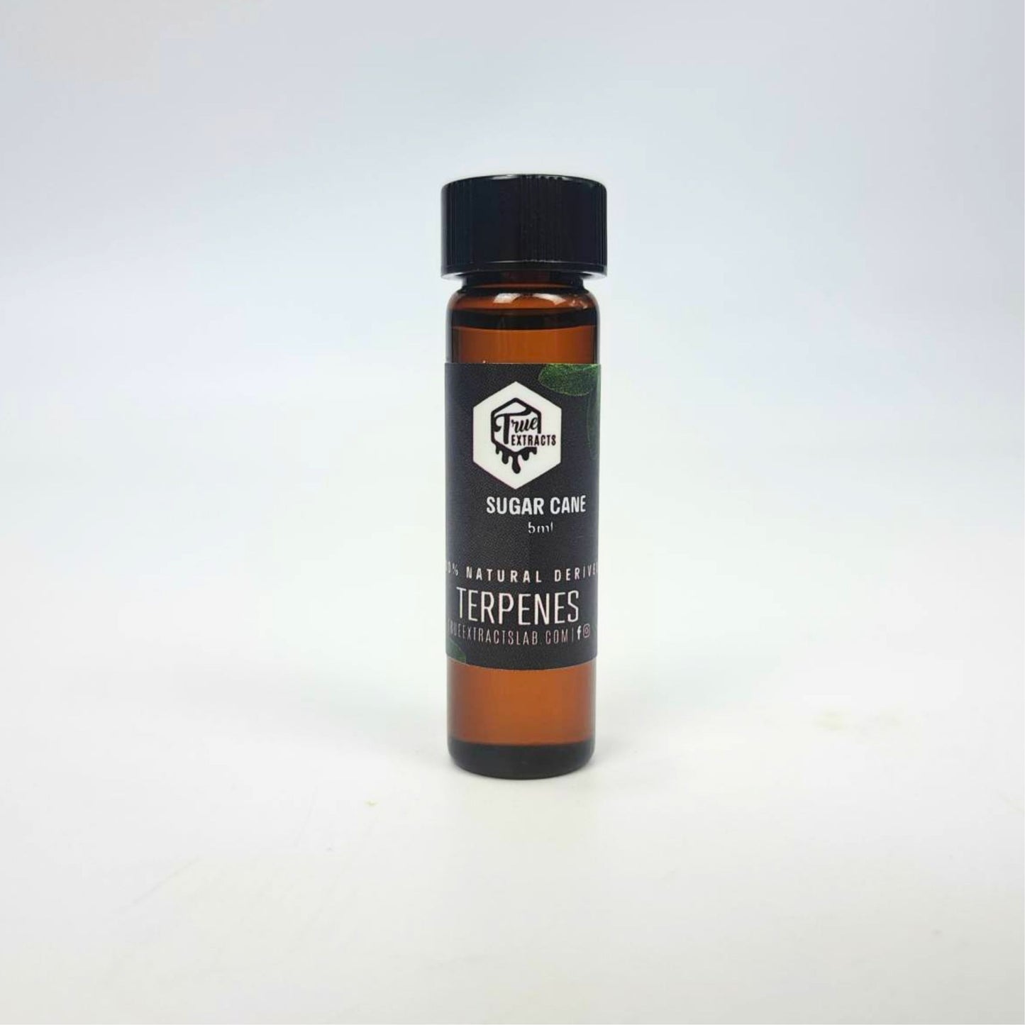 TRUE EXTRACTS TERPENES | SUGAR CANE 5ML