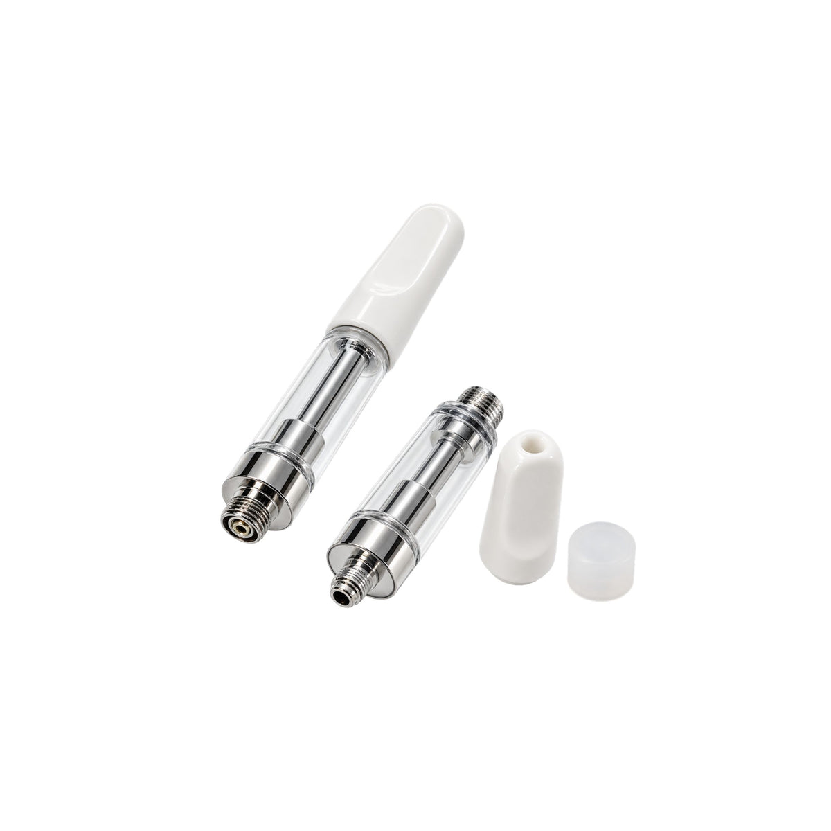 EMPTY CARTRIDGE | WHITE CCELL TH205 1.0 ML (5 PIECES / SET)