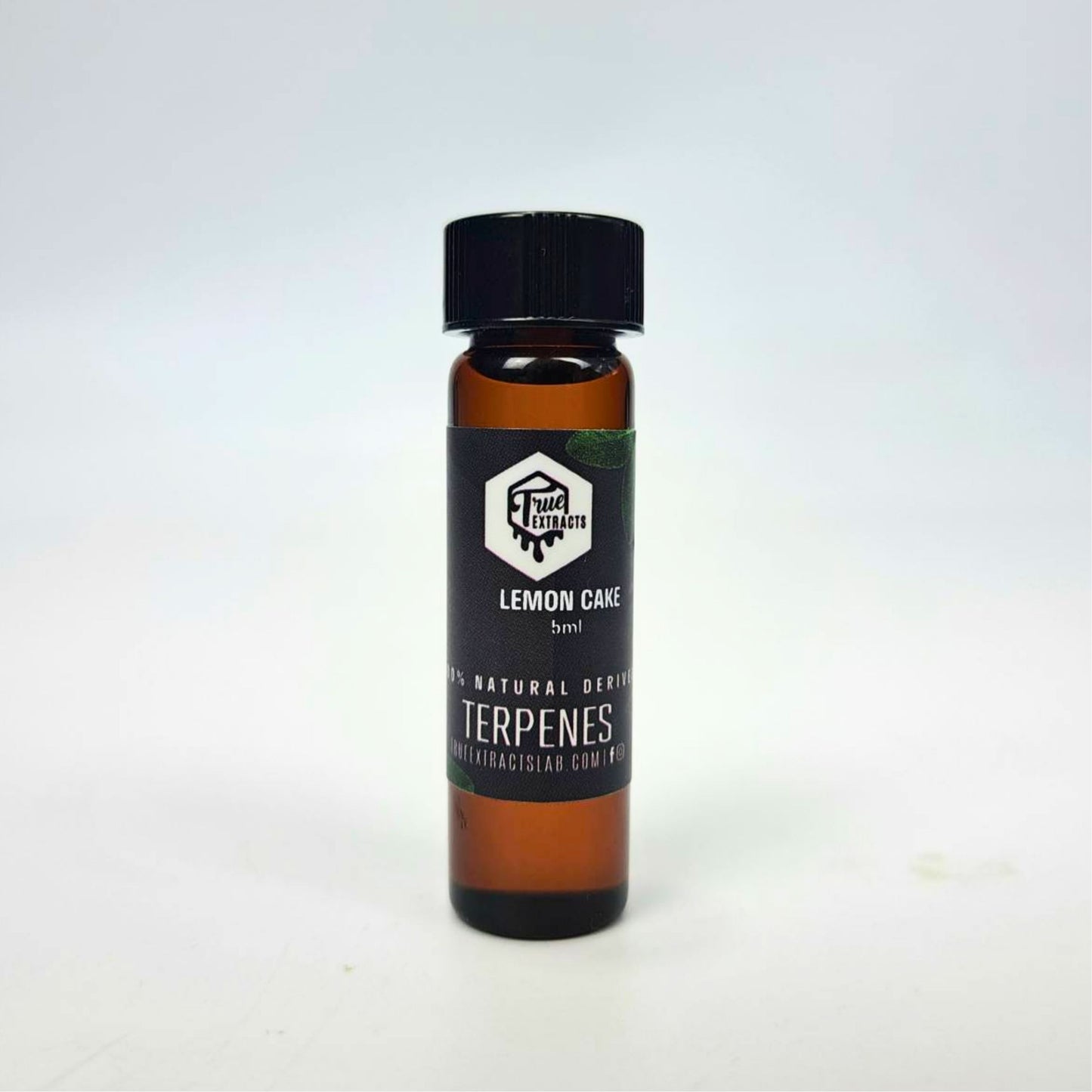 TRUE EXTRACTS TERPENES | LEMON CAKE 5ML