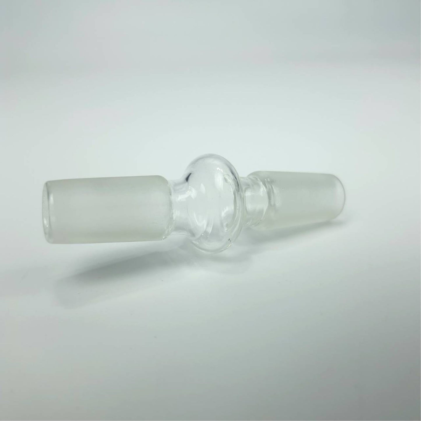 GLASS BOWL | 14MM TO 14MM ADAPTOR