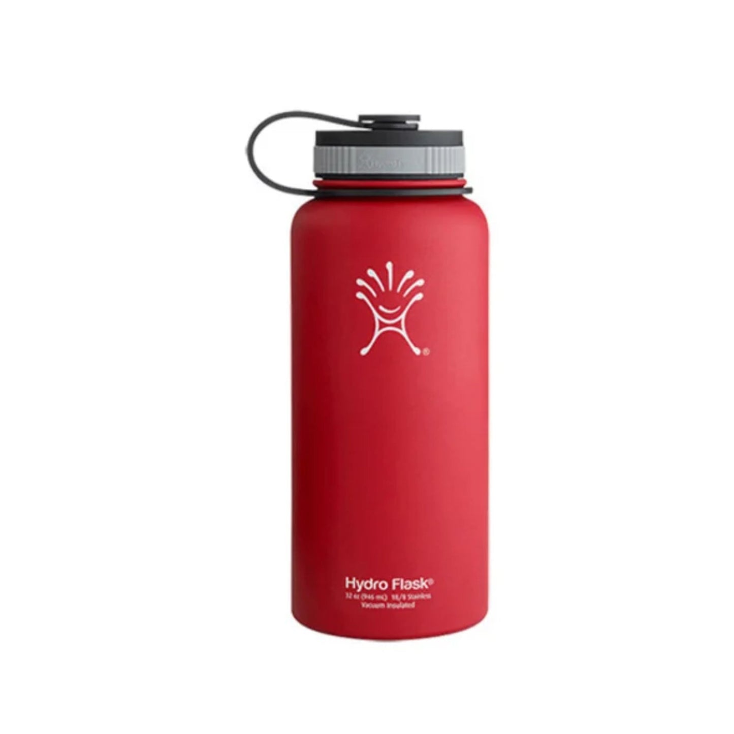 HYDRO FLASK | WIDE MOUTH 32 OZ | V4