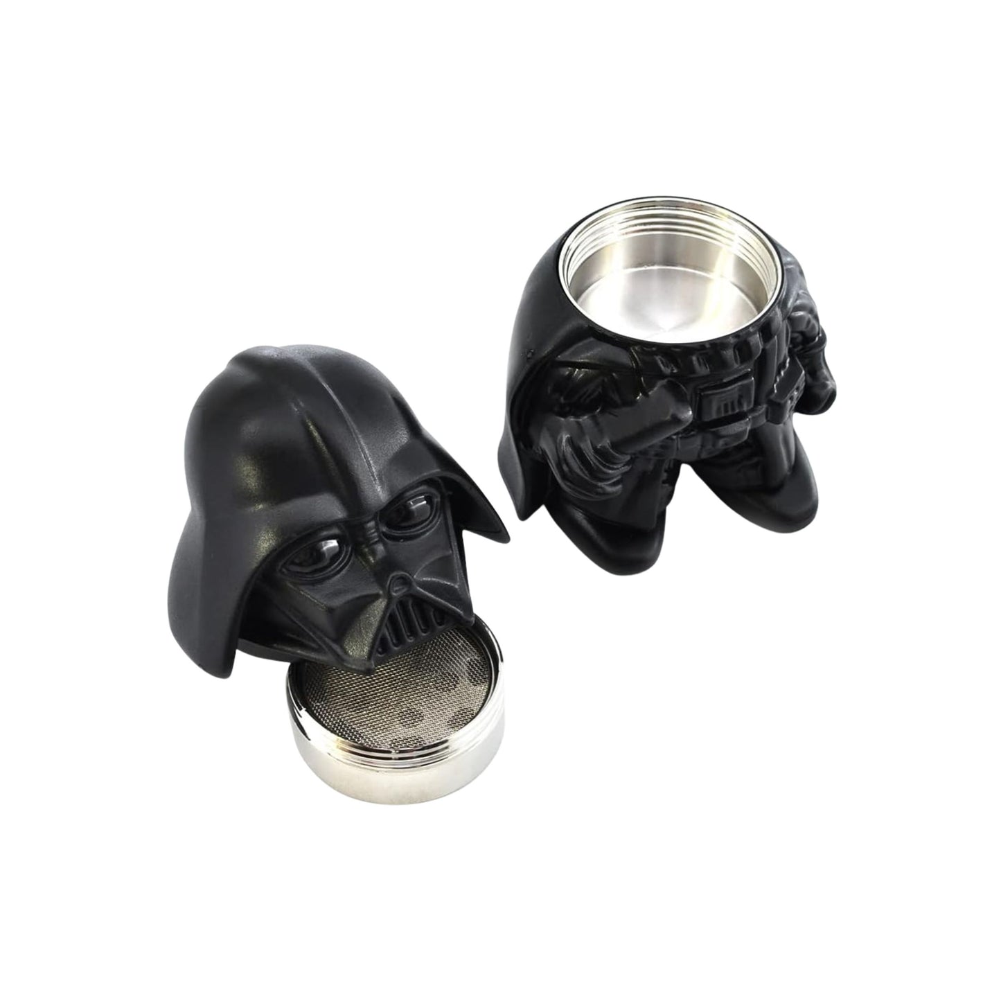 GRINDER | DARTH VADER GRINDER