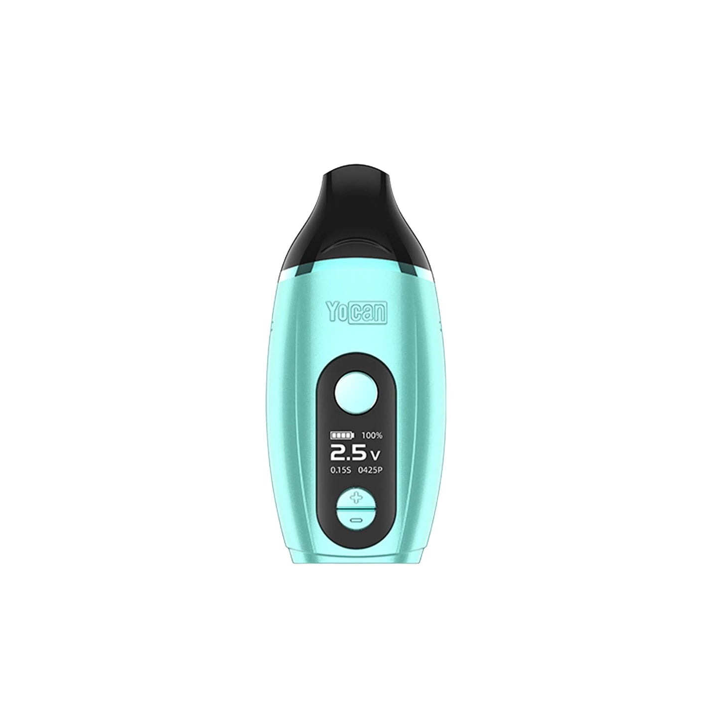 YOCAN | IRIS WAX VAPORIZER / WAX CONCENTRATE