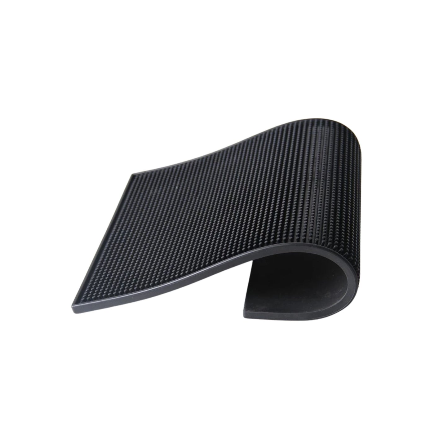REGULAR HEAT RESISTANT SILICONE MAT SIZE M: 45x30x1 CM
