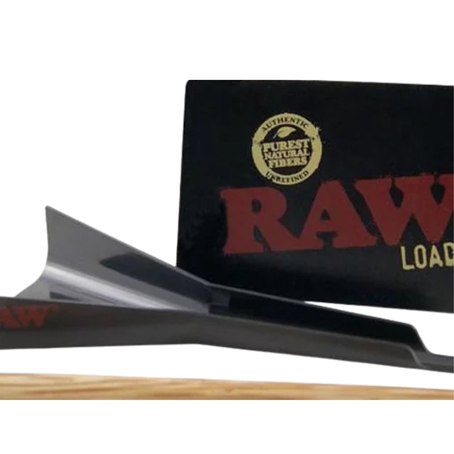 RAW CONE LOADER FOR KING SIZE & 98 SPECIAL SIZE