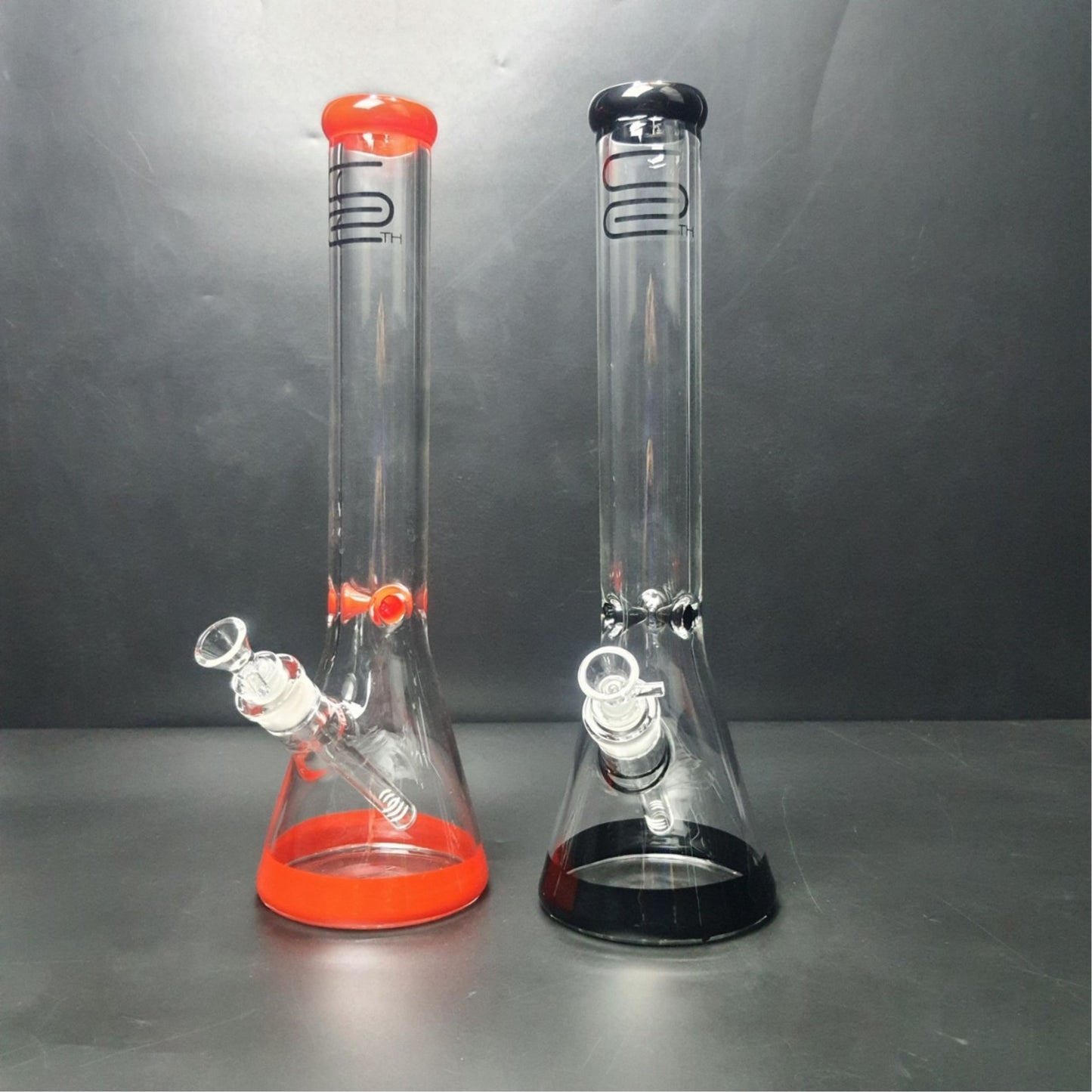 Glass Bong | SC Beaker Glass 16 Inch