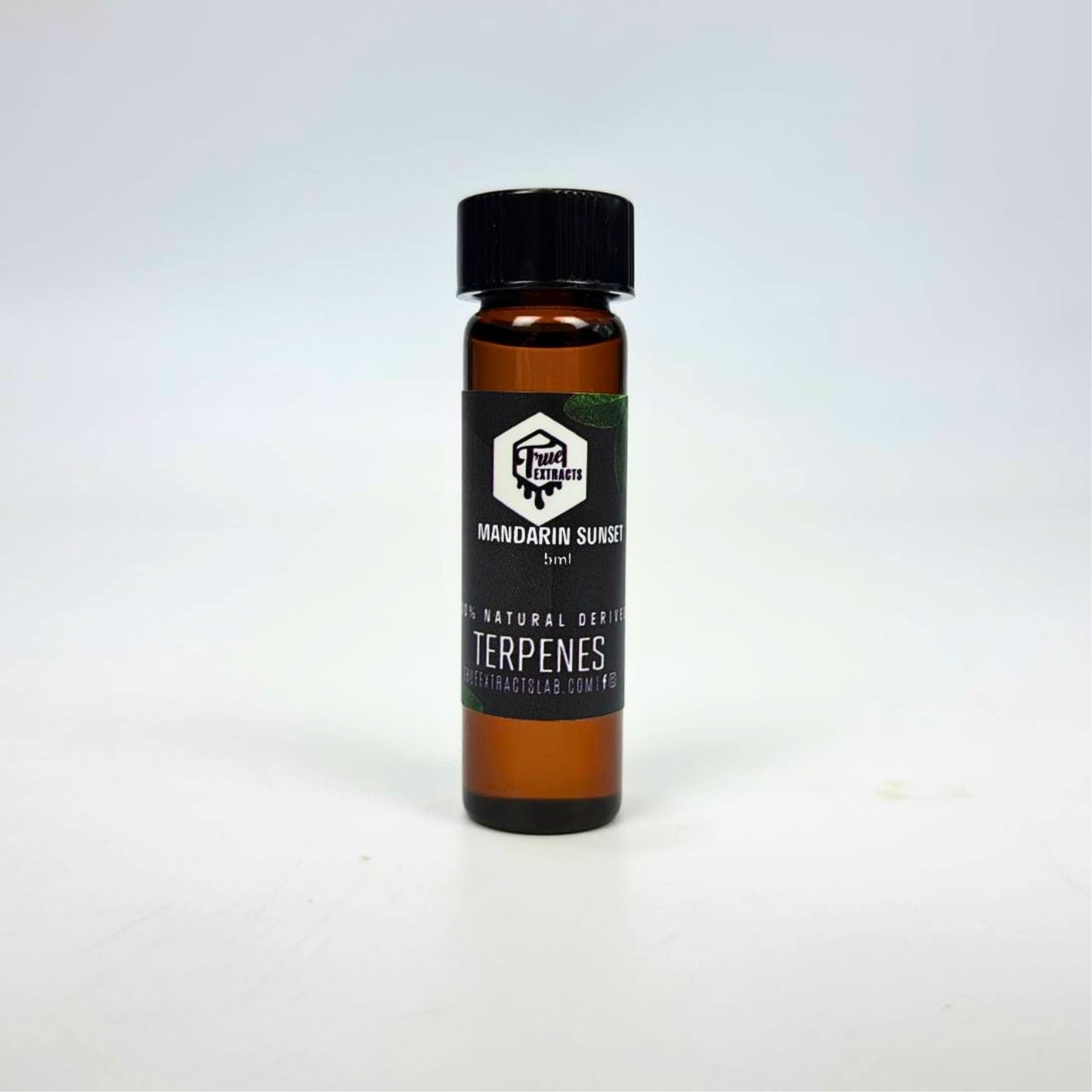 TRUE EXTRACTS TERPENES | MANDARIN SUNSET 5ML