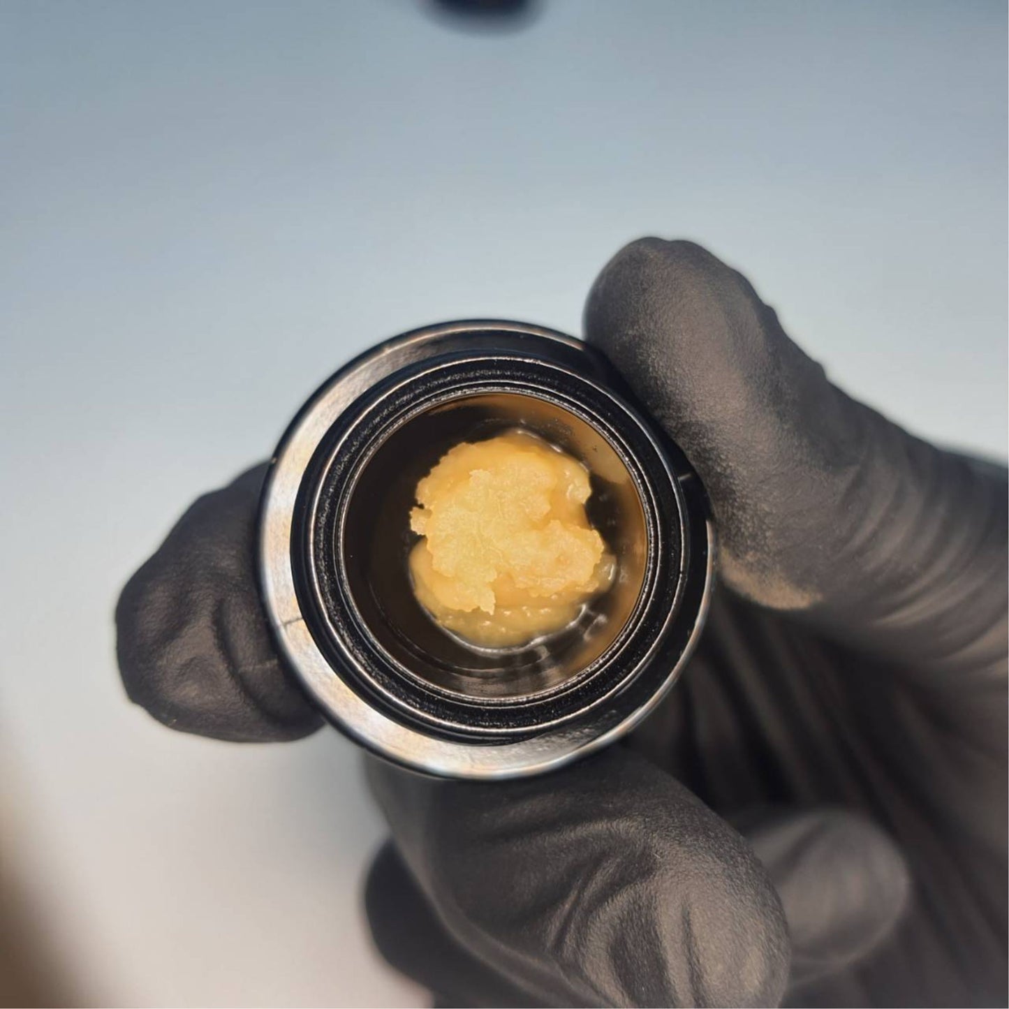 CONCENTRATE - ICE EXTRACTION WATER 73 - 159U LIVE ROSIN | PEANUT BUTTER DOSIDOS