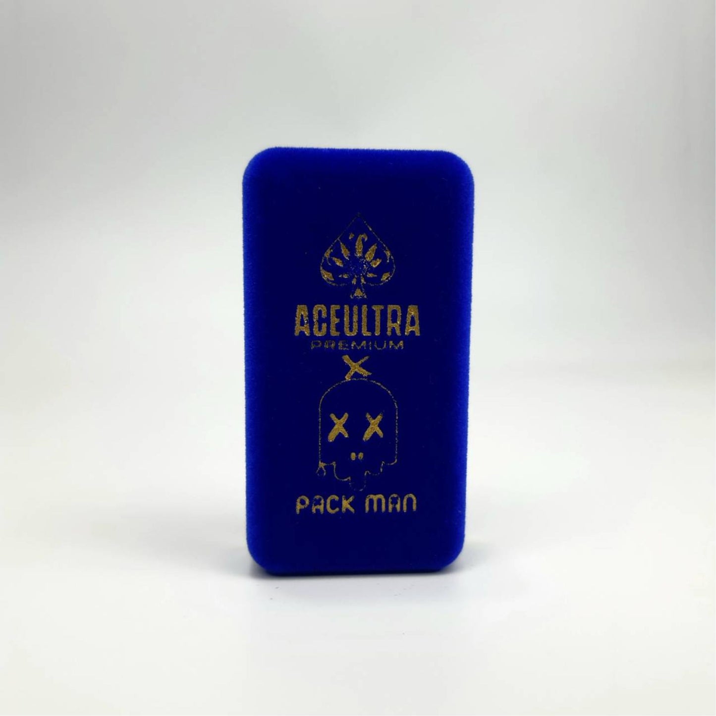 PACK MAN DIAMOND SAUCE DISPOSABLE 2.0ML | JELLY ROLL - INDICA