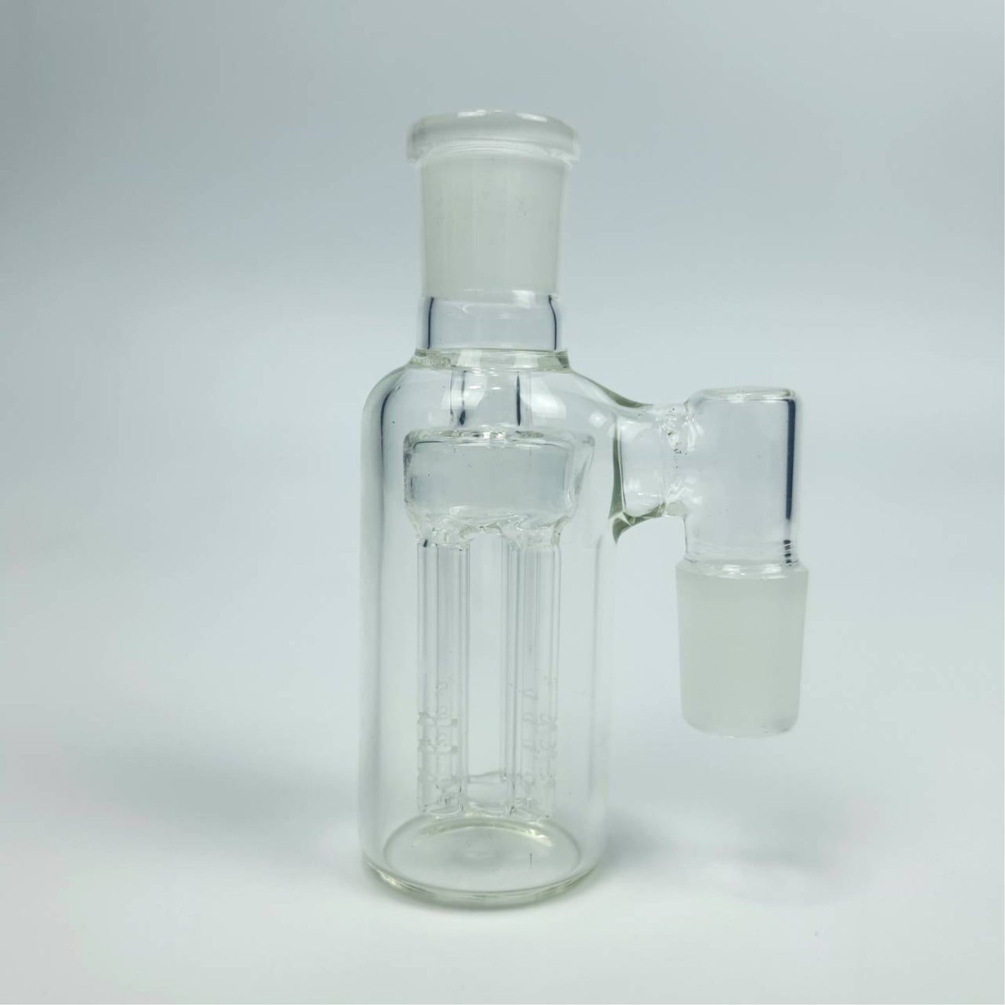 PERCULATOR | 4 ARM PERCULATOR 18 MM 90 DEGREE