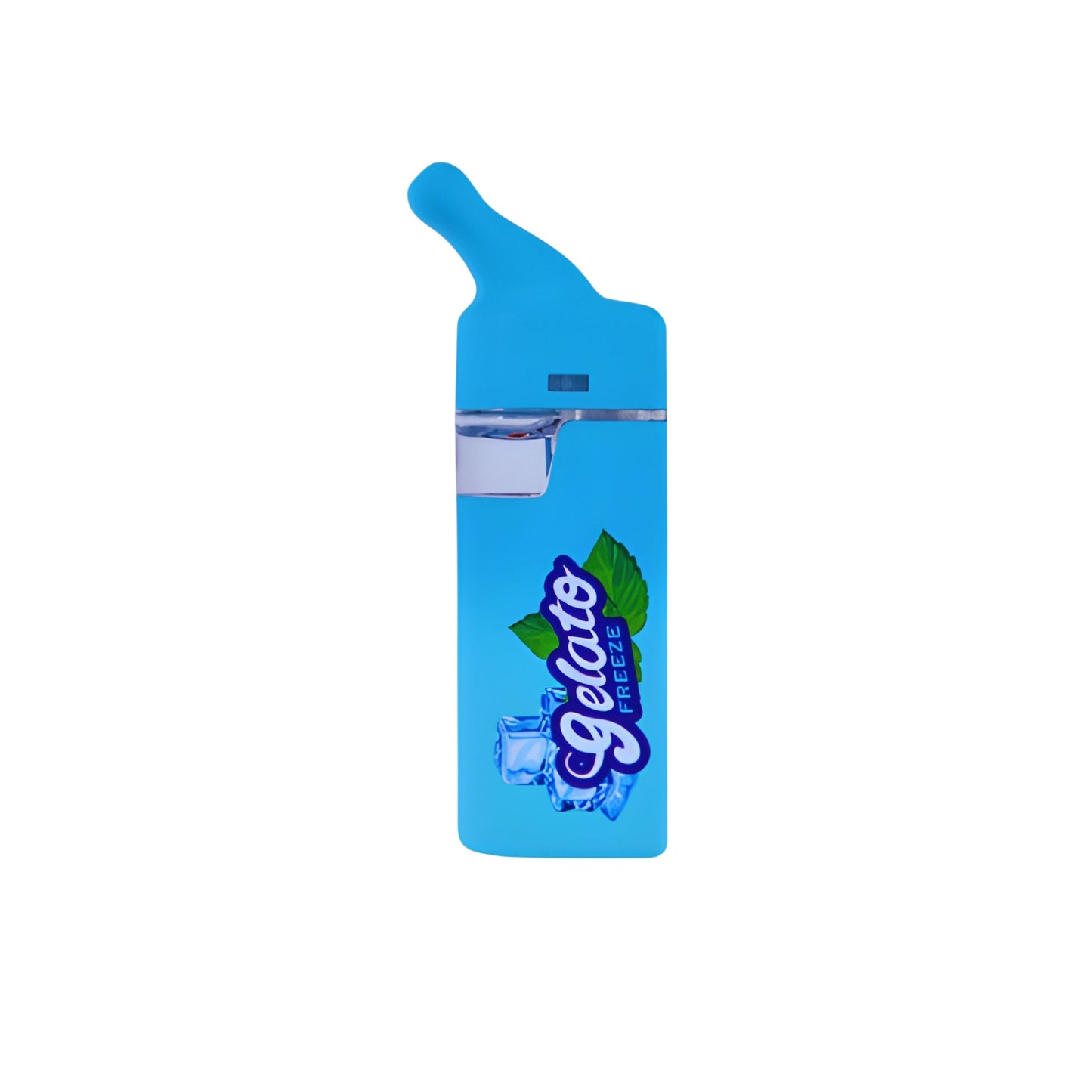 EMPTY CARTRIDGE | PACKWOODS LOS ANGELES 2.0ML - GELATO FREEZE