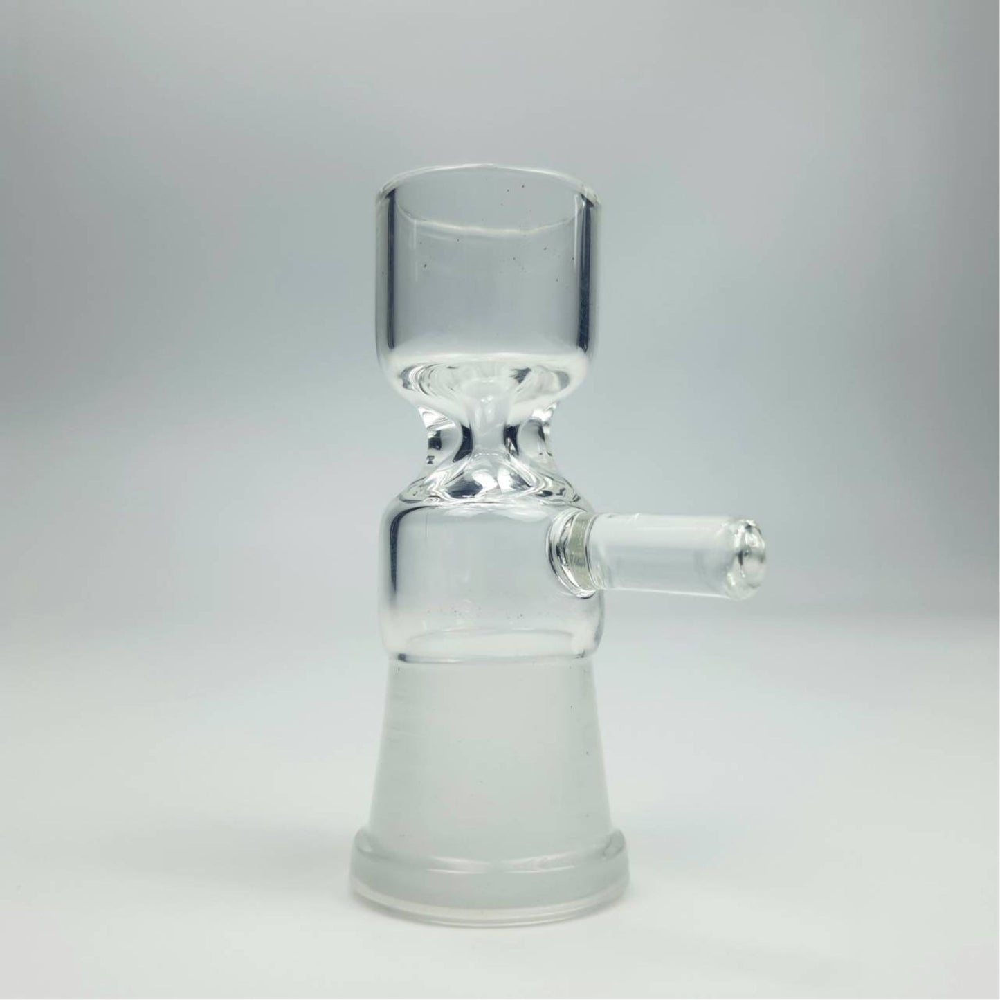 GLASS BOWL | FEMALE BOWL 18MM