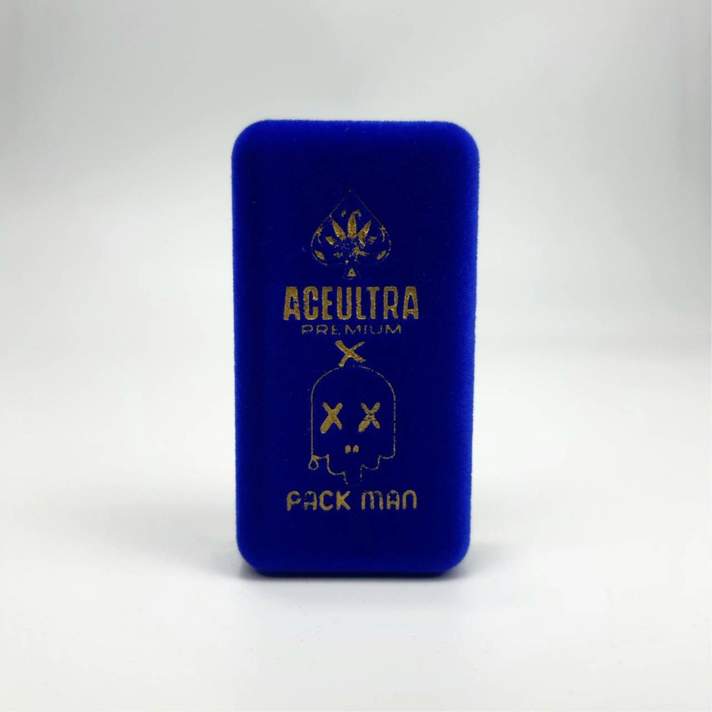 PACK MAN DIAMOND SAUCE DISPOSABLE 2.0ML | PURPLE PEEPS - SATIVA