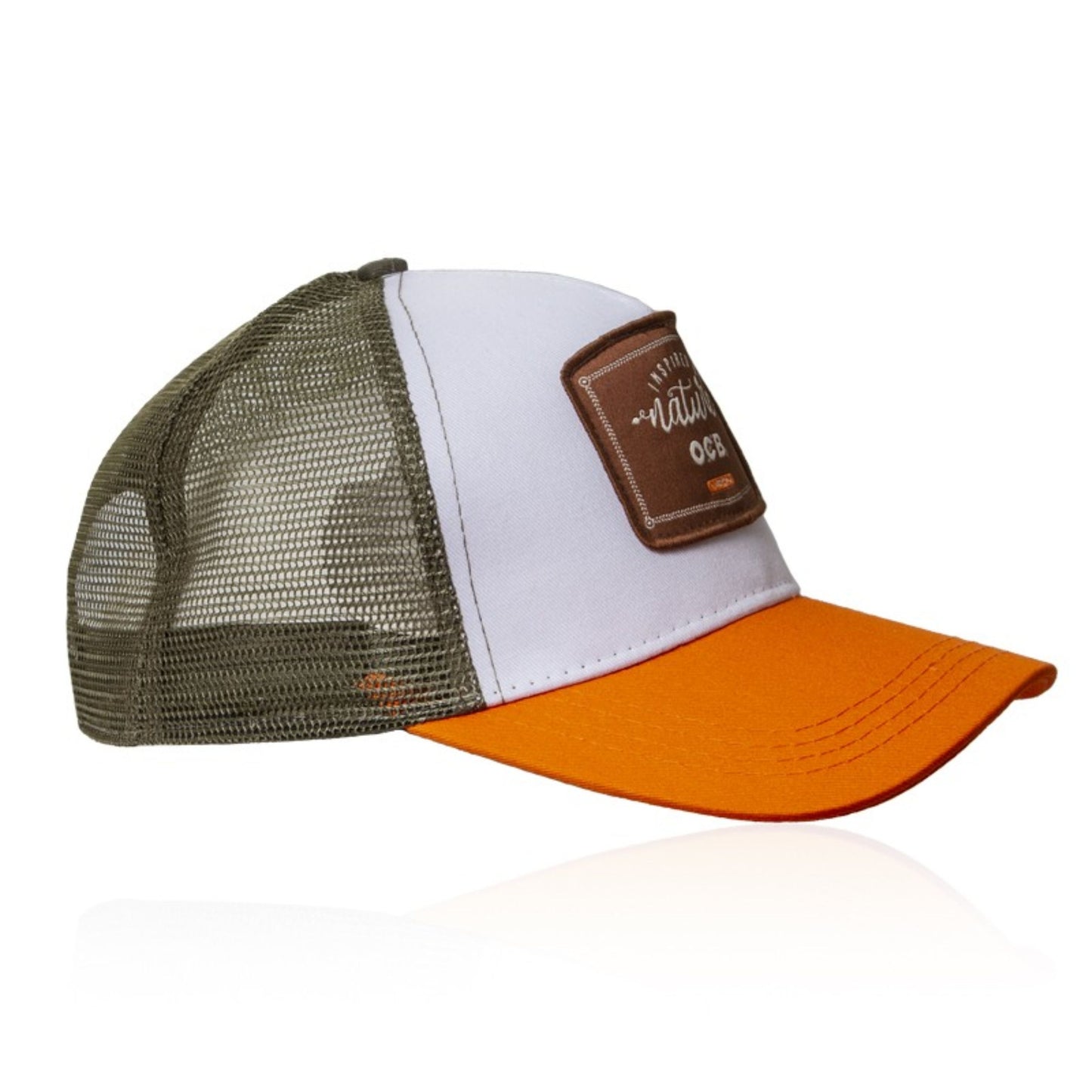 CAP OCB | INSPIRED BY NATURE OCB VIRGIN