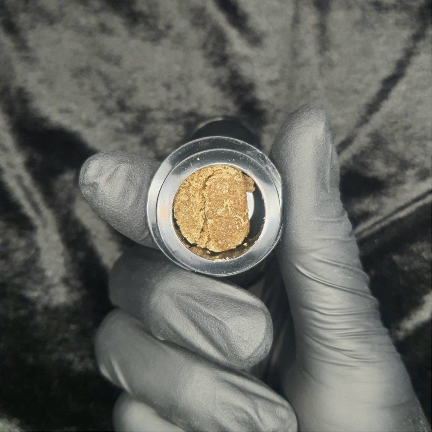 BUBBLE WASH HASH | FULL SPECTRUM (FS) - GELATO : HYBRID