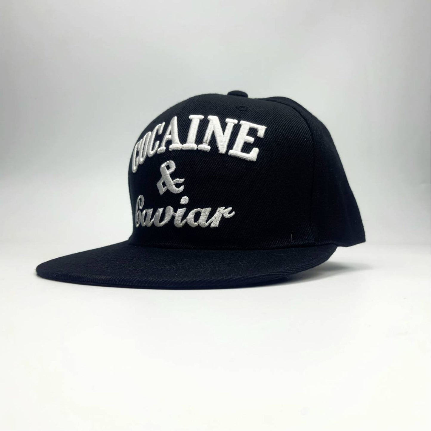 CAP CAYLER & SONS | COCAINE & CAVIAR