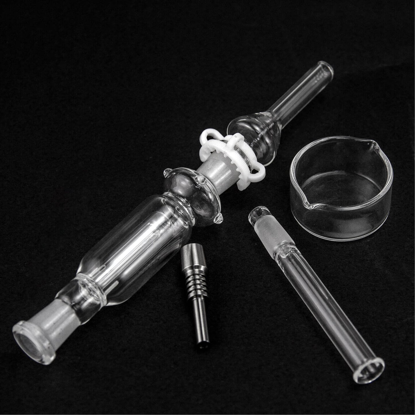 NECTAR COLLECTOR | PREMIUM NECTAR COLLECTOR SET (6 PIECES IN SET)