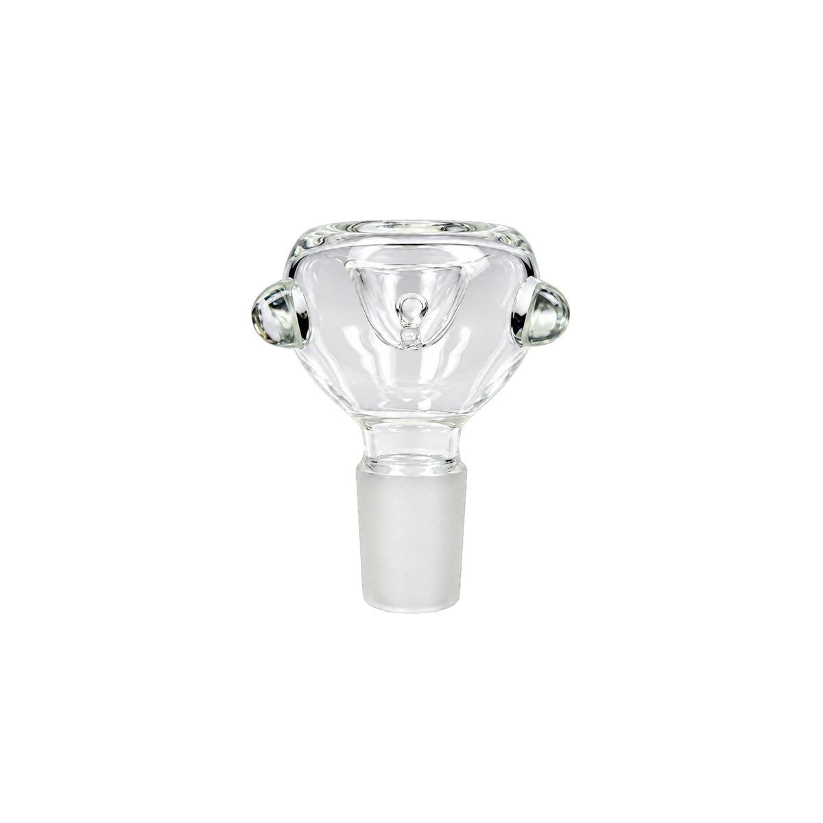 GLASS BOWL | BIG CUP BOWL 18MM