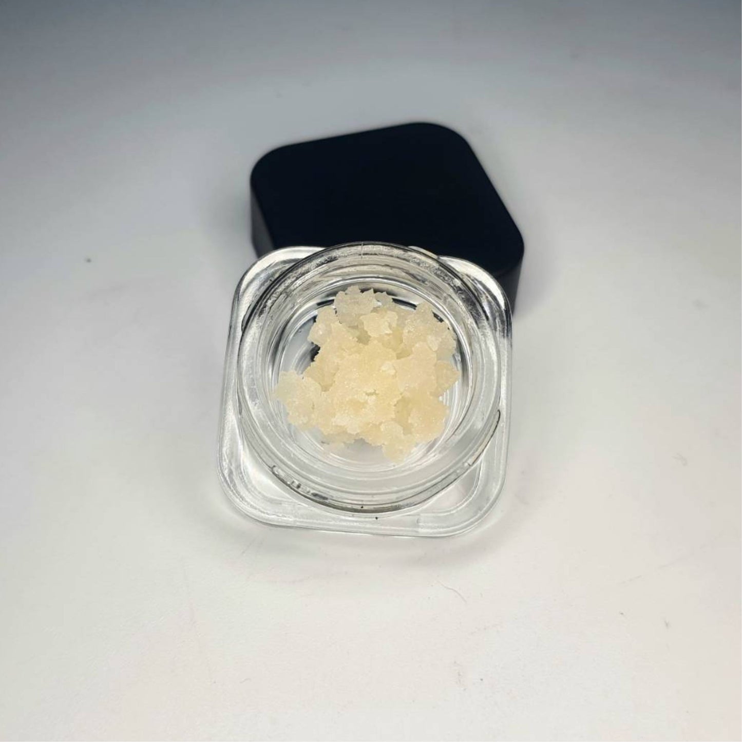CONCENTRATE - CO2 CRUMBLE EXTRACT | KING TART
