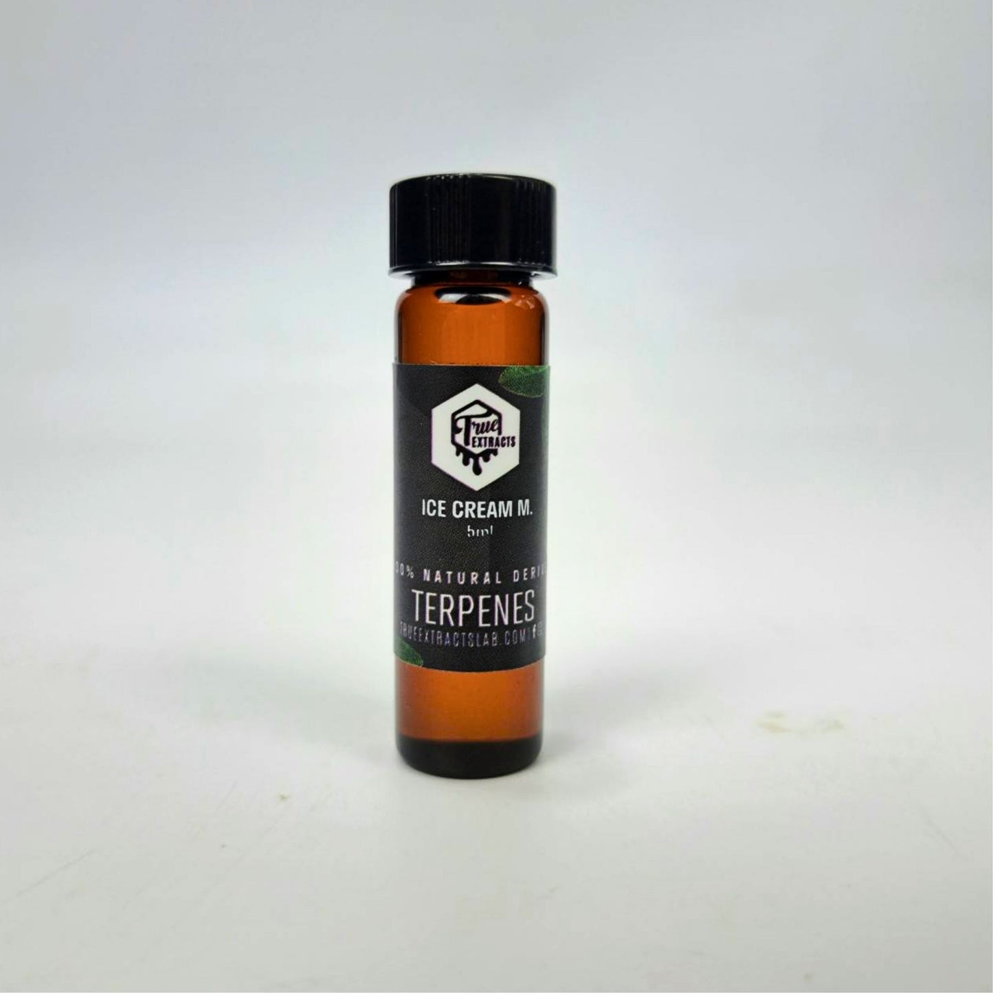 TRUE EXTRACTS TERPENES | ICE CREAM MAN 5ML