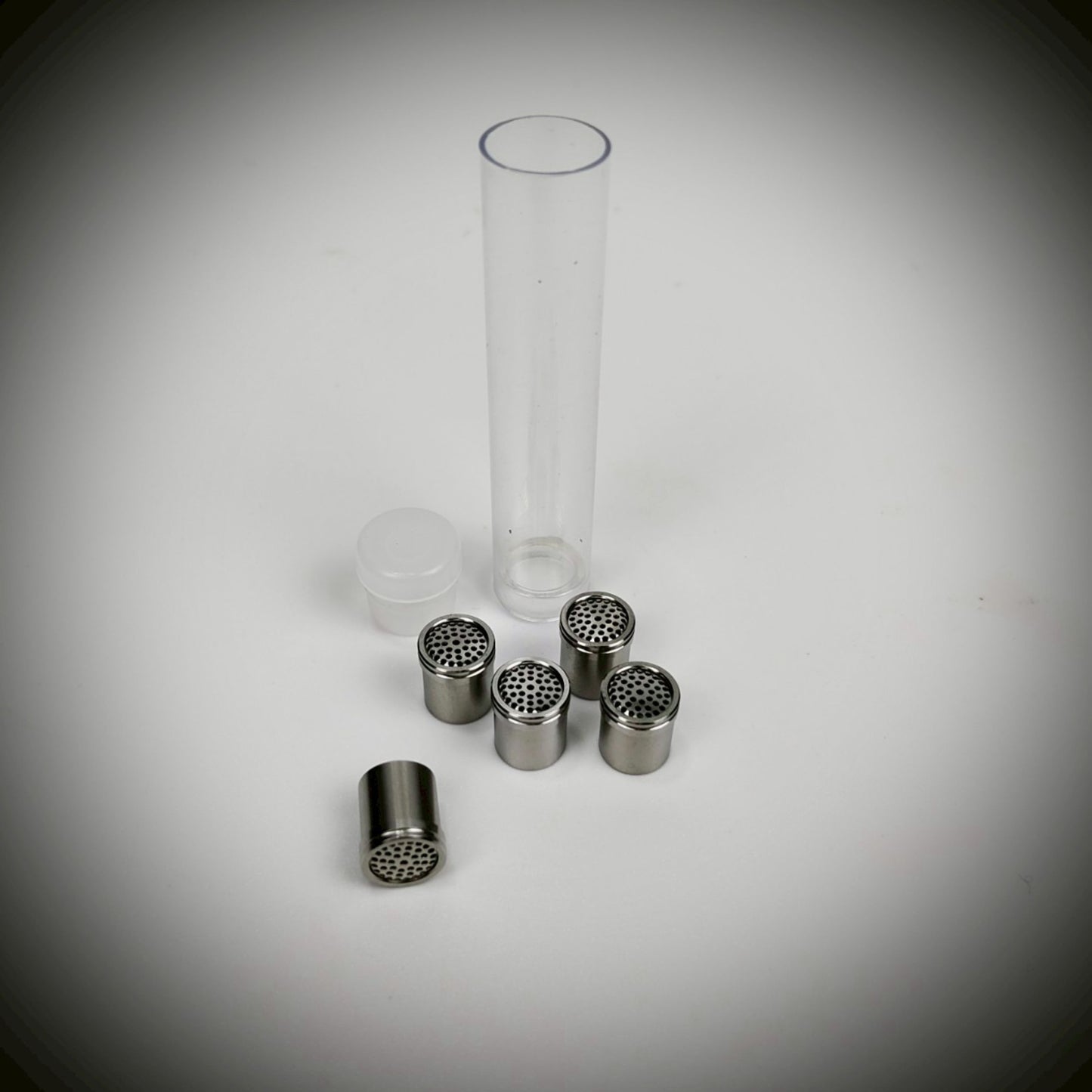 DYNAVAP | DOSING CAPSULE - STANDARD (5 - PACK )