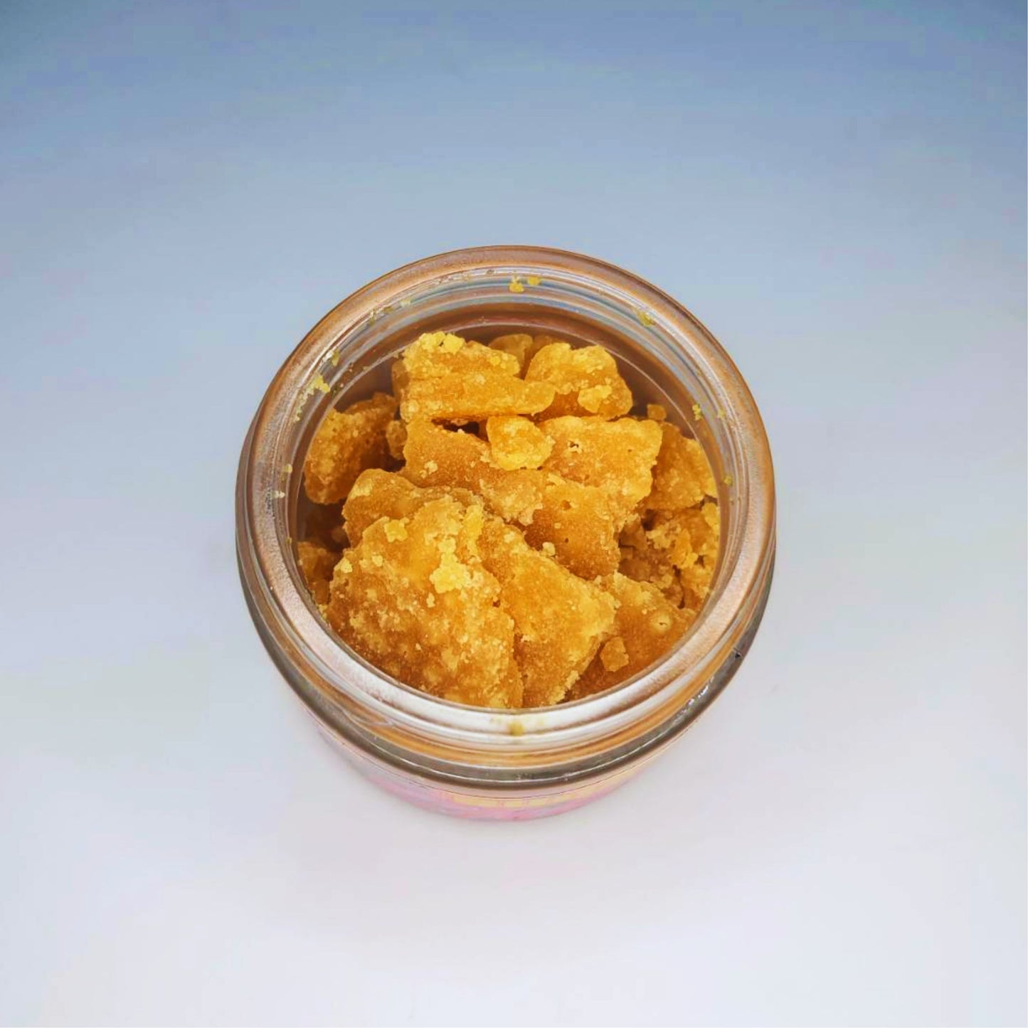 CONCENTRATE | LIVE RESIN SUGAR - SUNSET SHEBET
