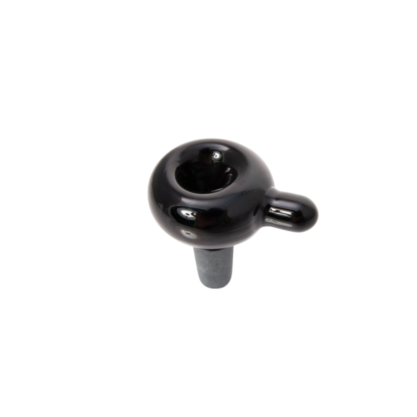 STUNDEN | BOWL 14 MM BLACK