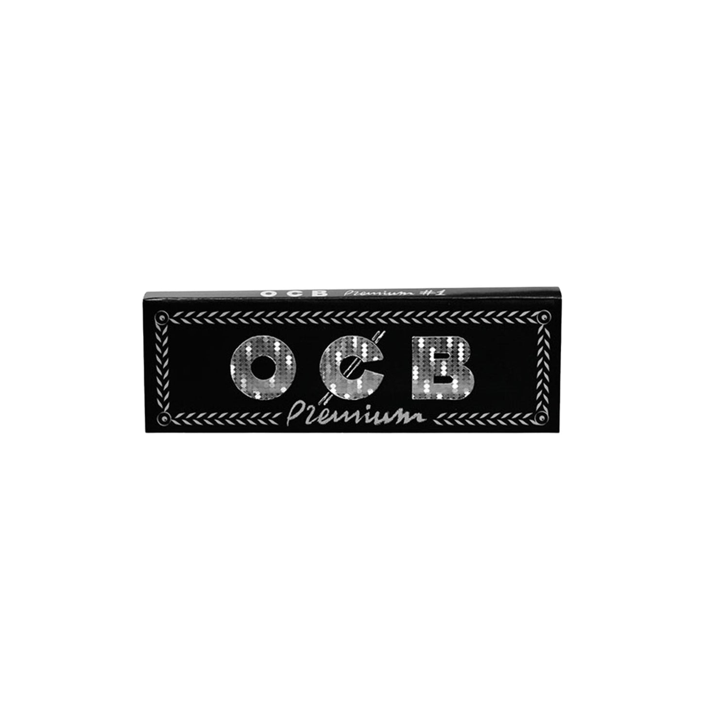 ROLLING PAPER | OCB PREMIUM 70MM ROLLING PAPER