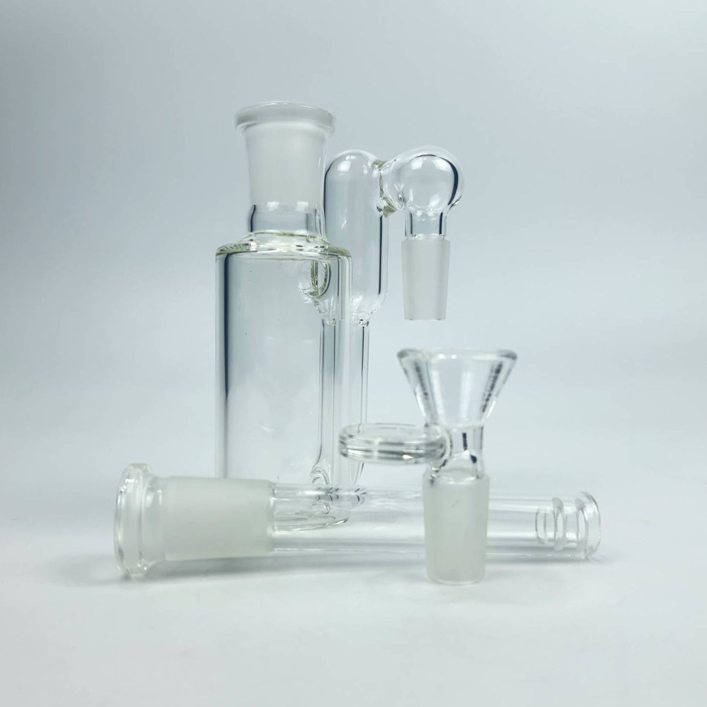 EXPERIMENTOR PERC WITH DOWNSTEM 14 MM 90 DEGREE