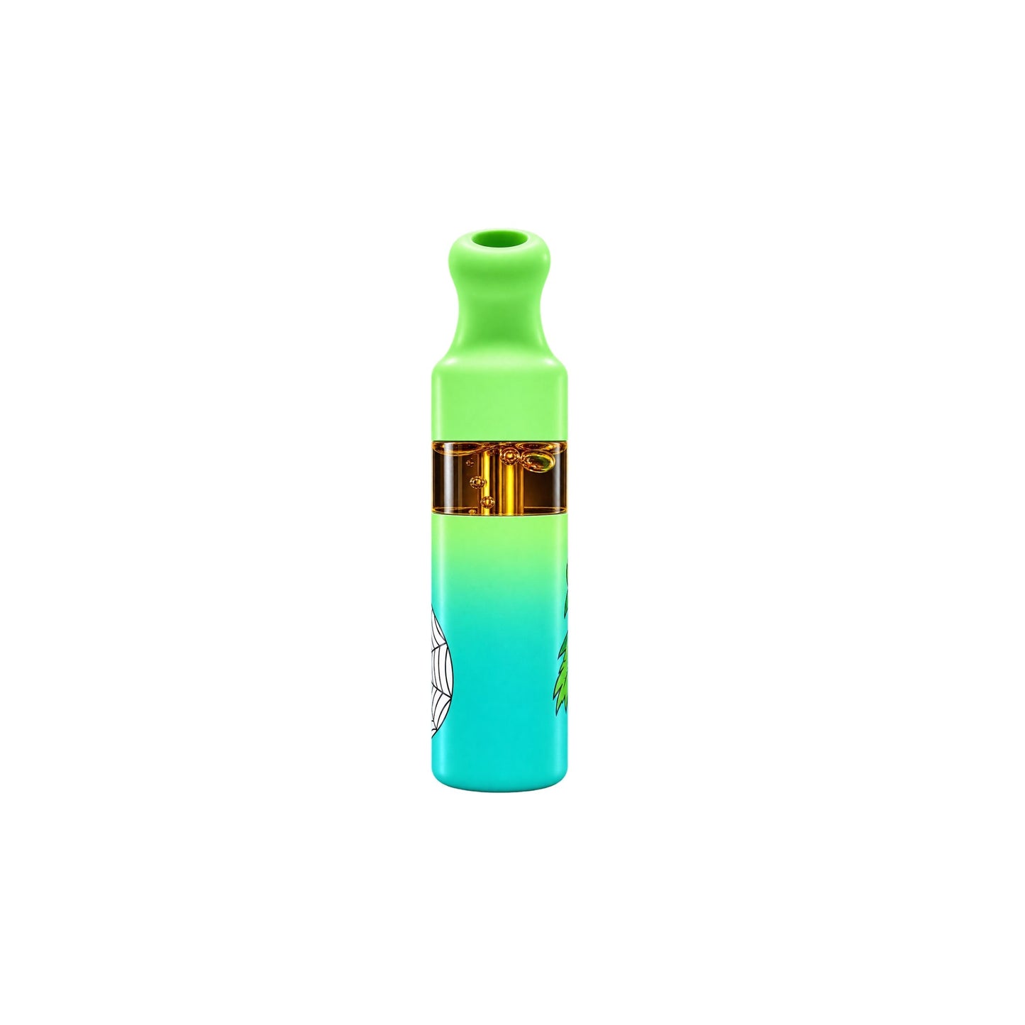 PACKWOODS - LIVE RESIN + LIQUID DIAMONDS 2.0ML | JELLY DULO : INDICA