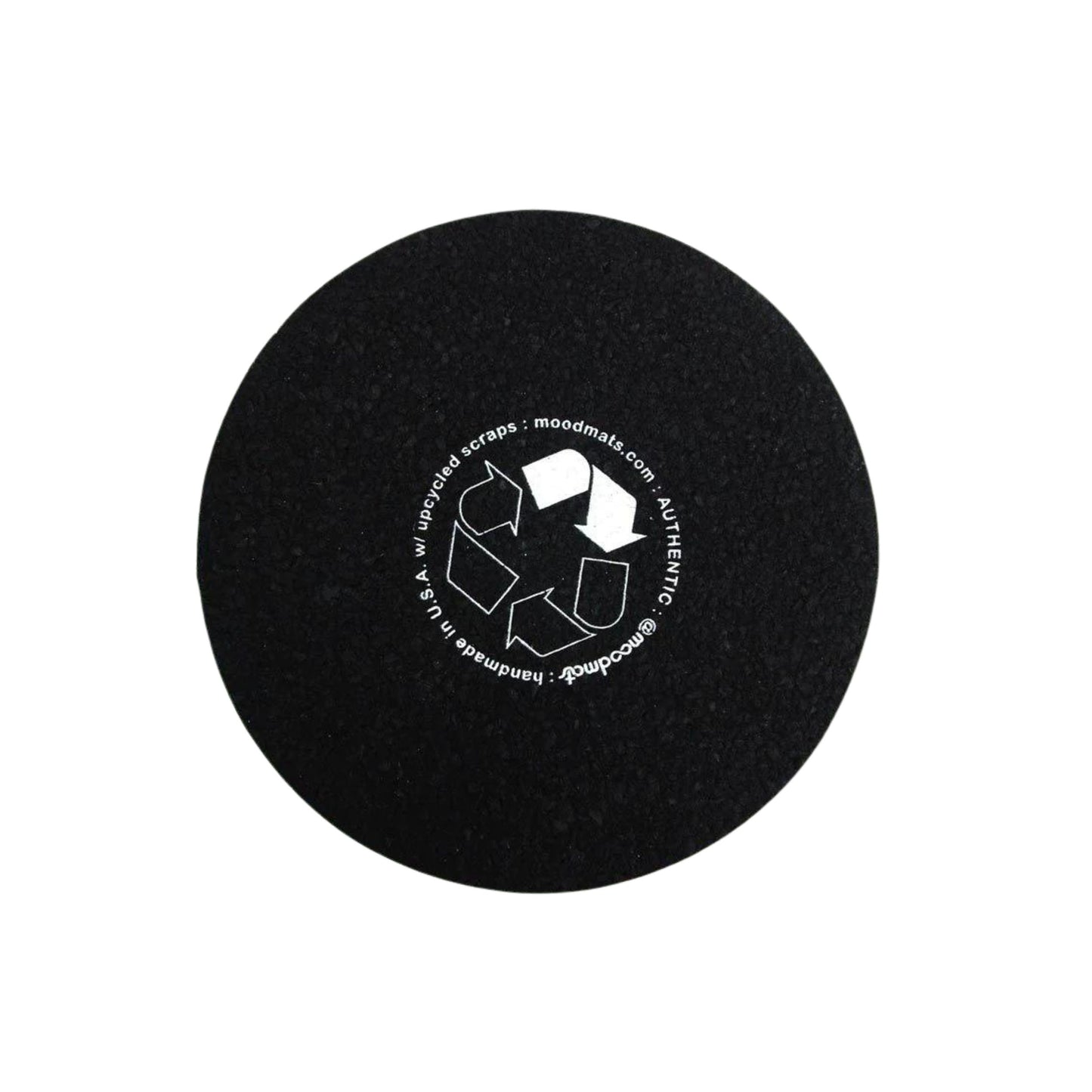 Cannabis Hardware | CH Logo Dab Mat 8 Inch