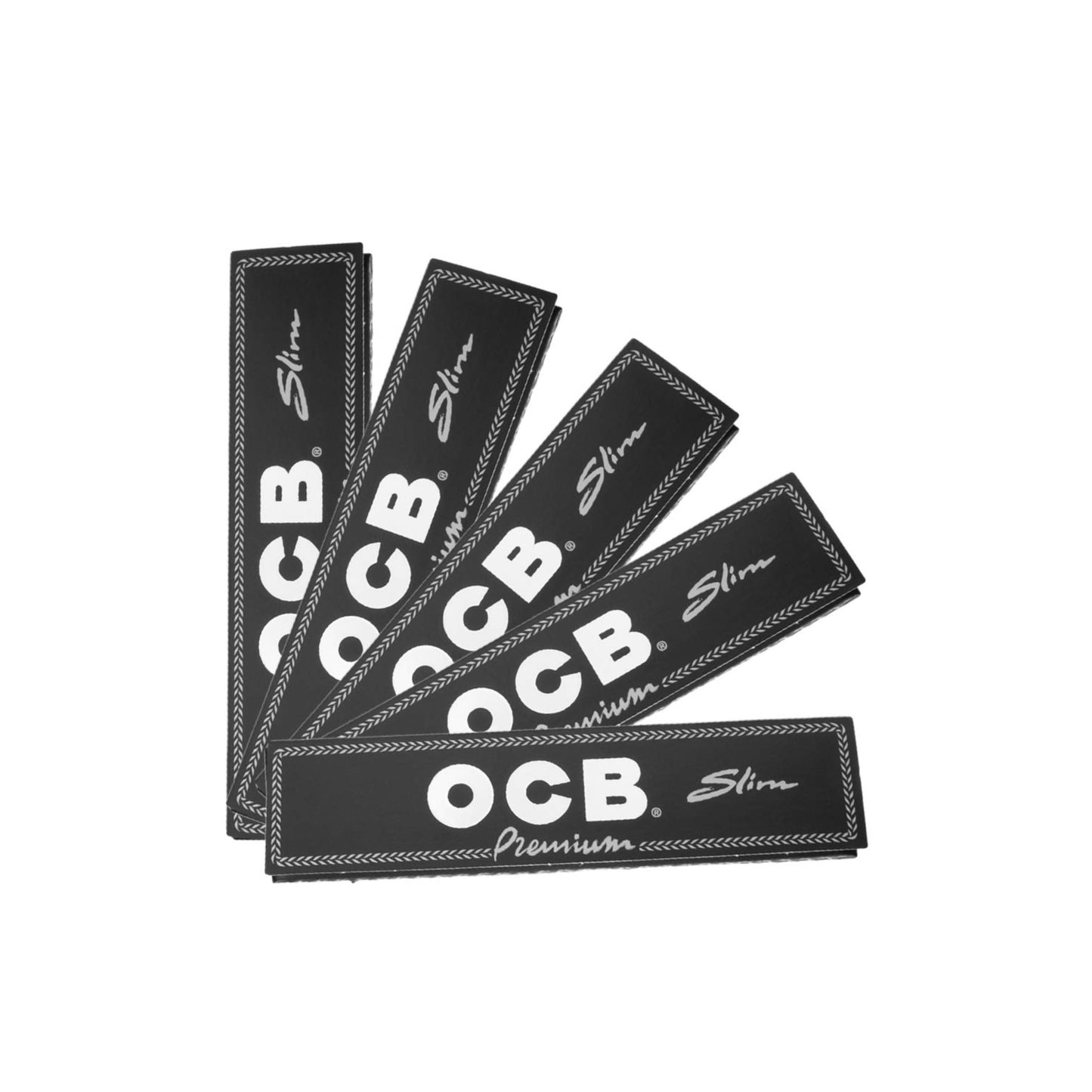 ROLLING PAPER | OCB PREMIUM KINGSIZE ROLLING PAPER