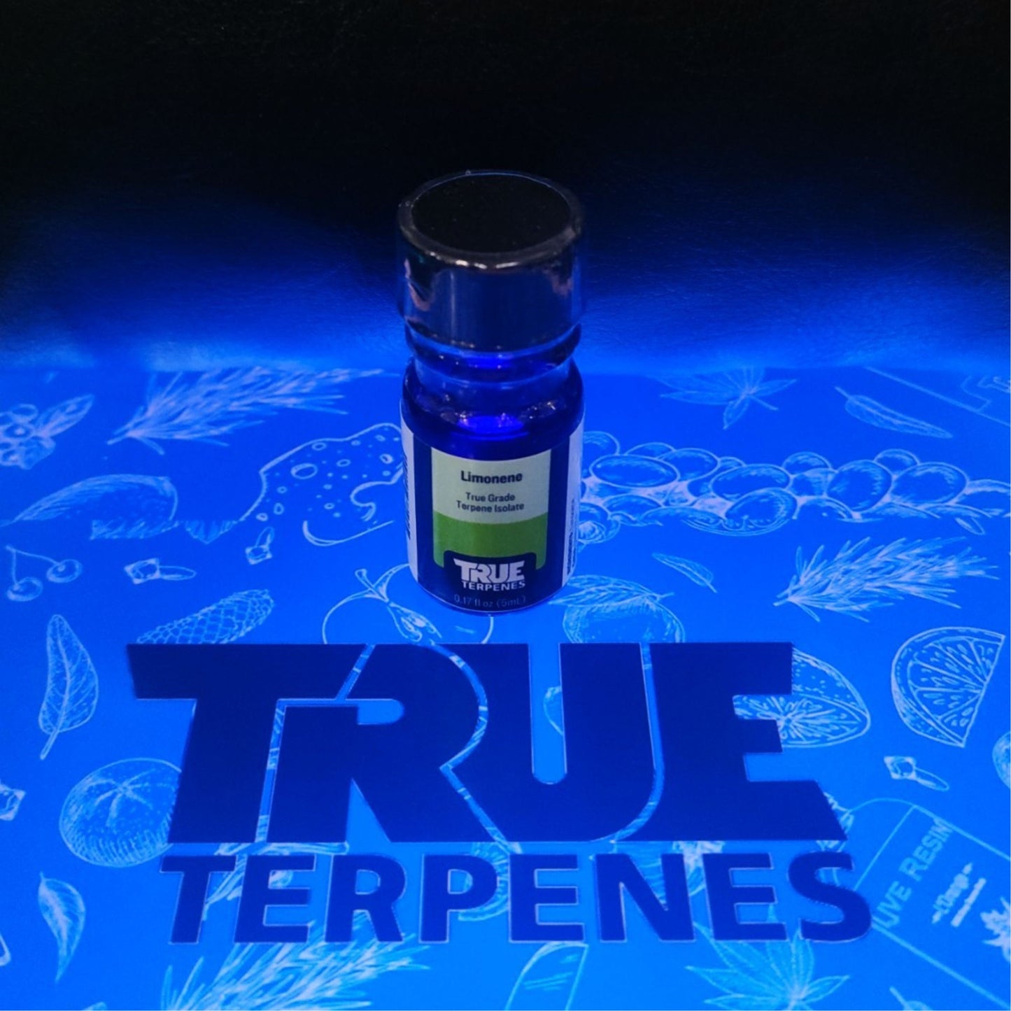 True Terpenes | Limonene 5ml