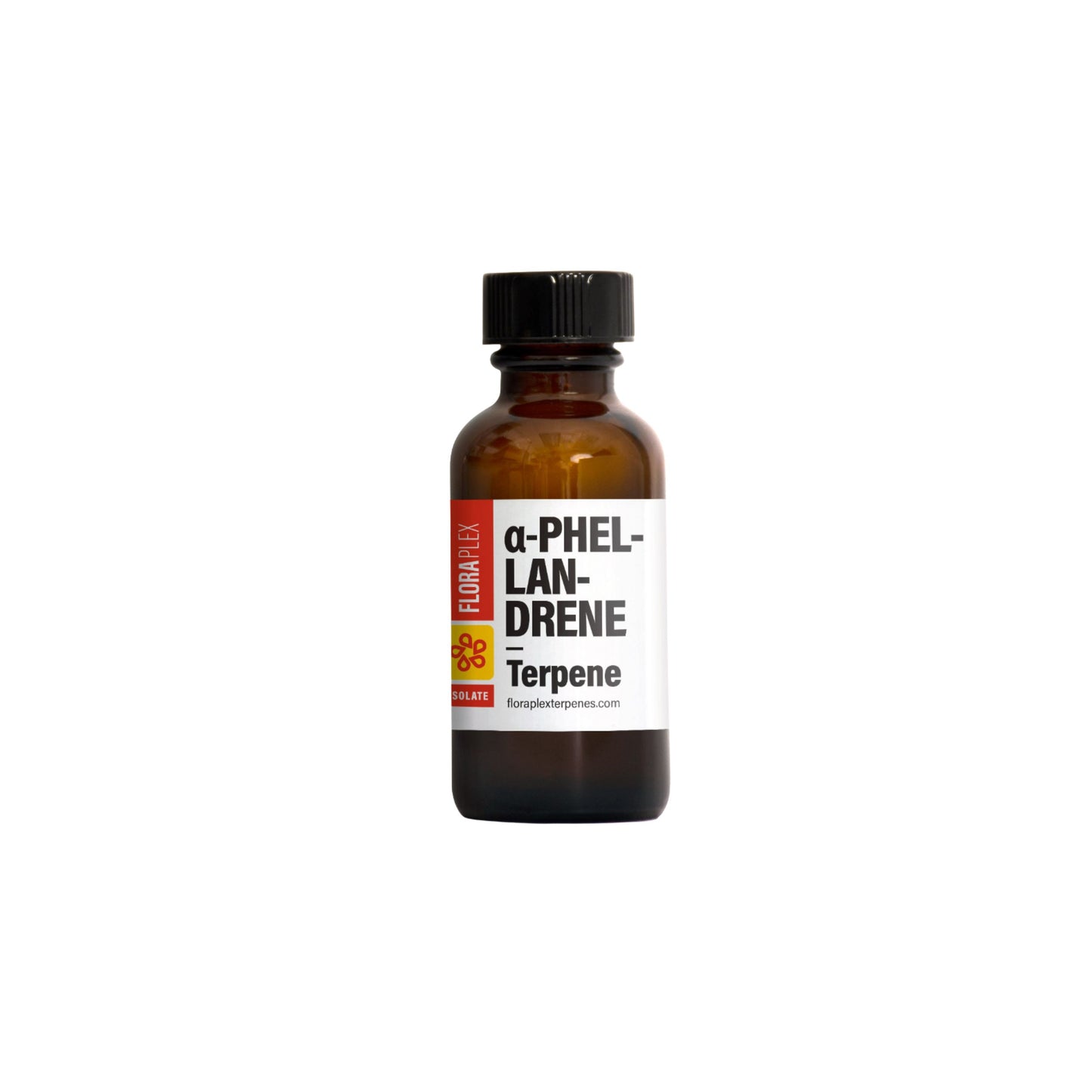 FLORAPLEX TERPENES | ALPHA - PHELLANDRENE 1oz.