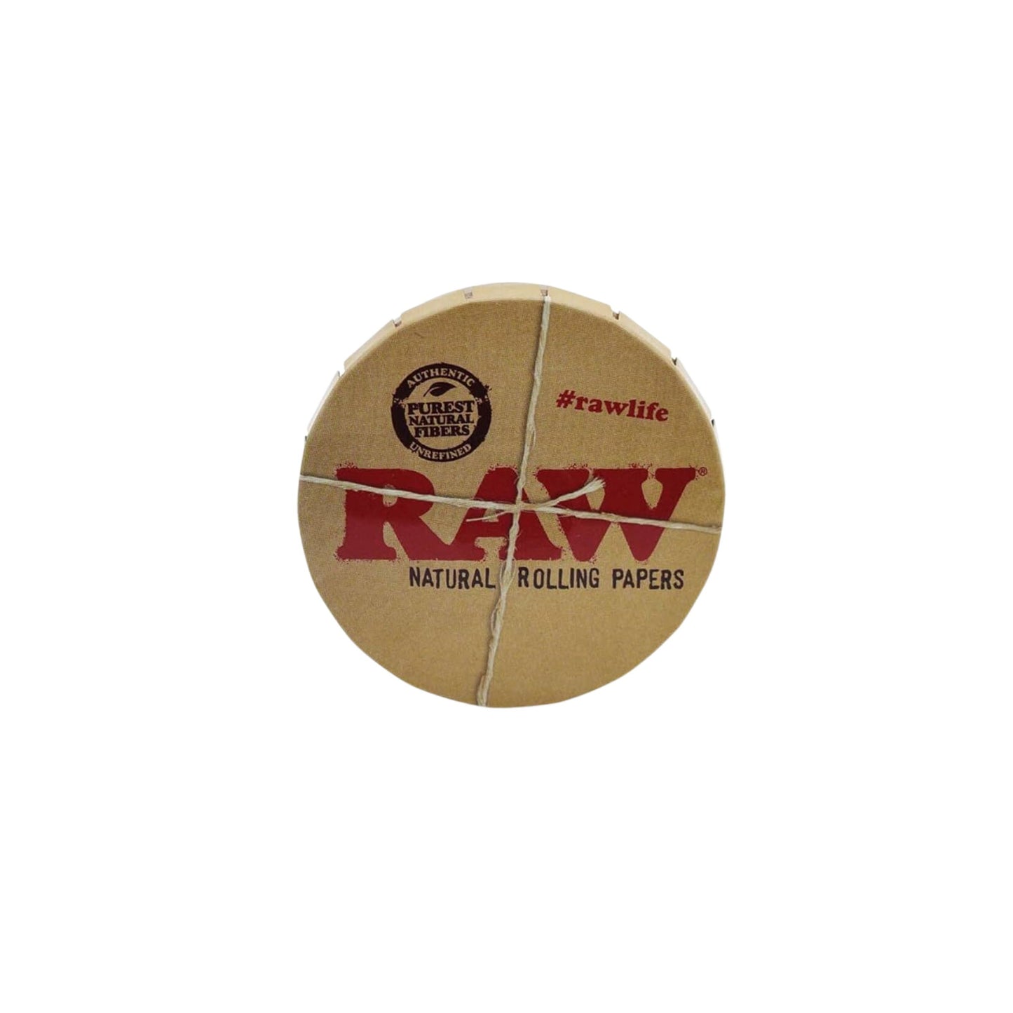 RAW SMALL METAL BOX CLICK CLACK