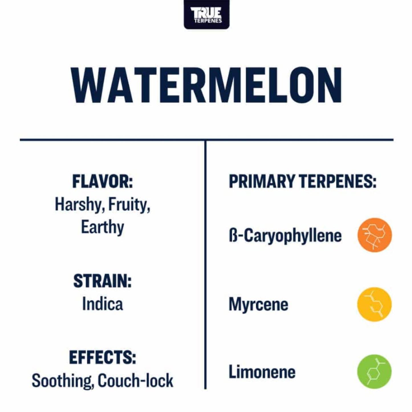 True Terpenes | Watermelon 5ml