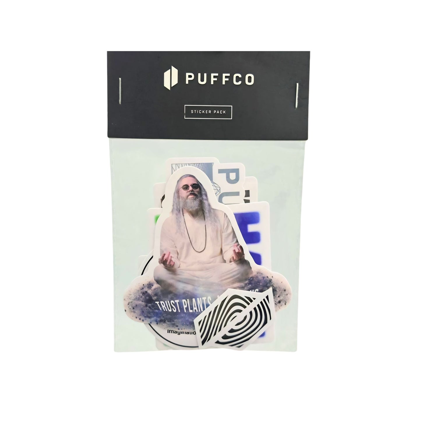 PUFFCO | STICKER PACK Q2 2023