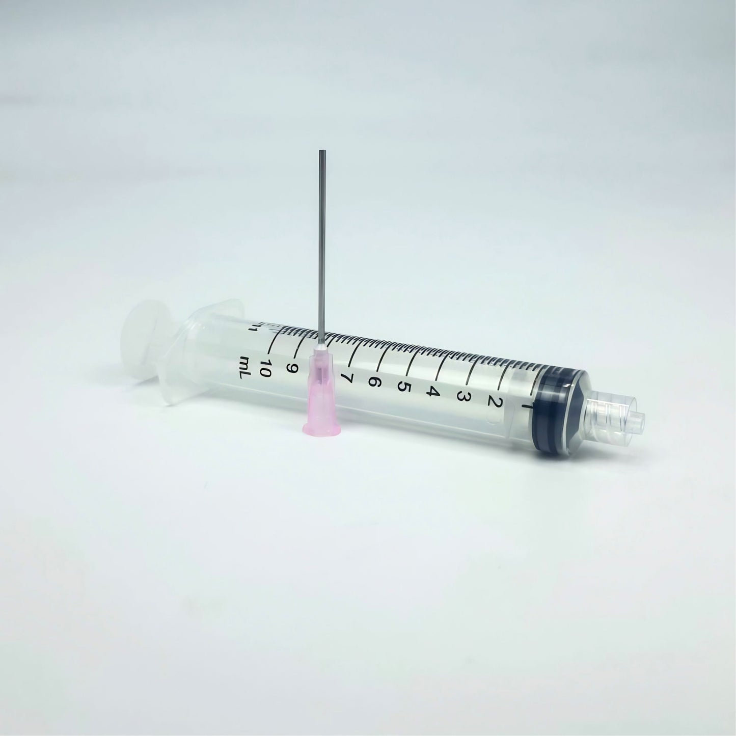 EMPTY SYRINGE | LUER LOCK SYRINGE 10ML