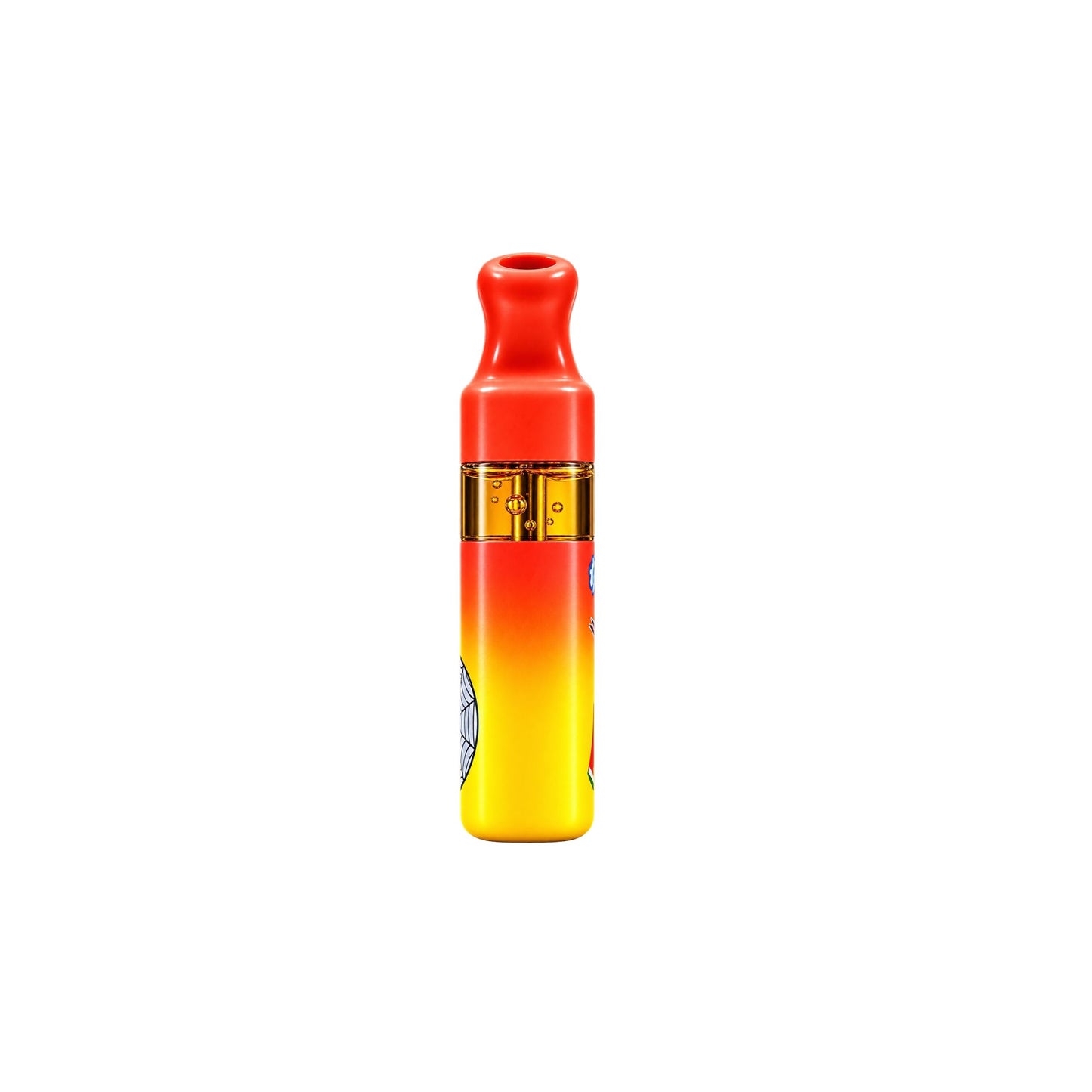 PACKWOODS - LIVE RESIN + LIQUID DIAMONDS 2.0ML | MIAMI HAZE : SATIVA