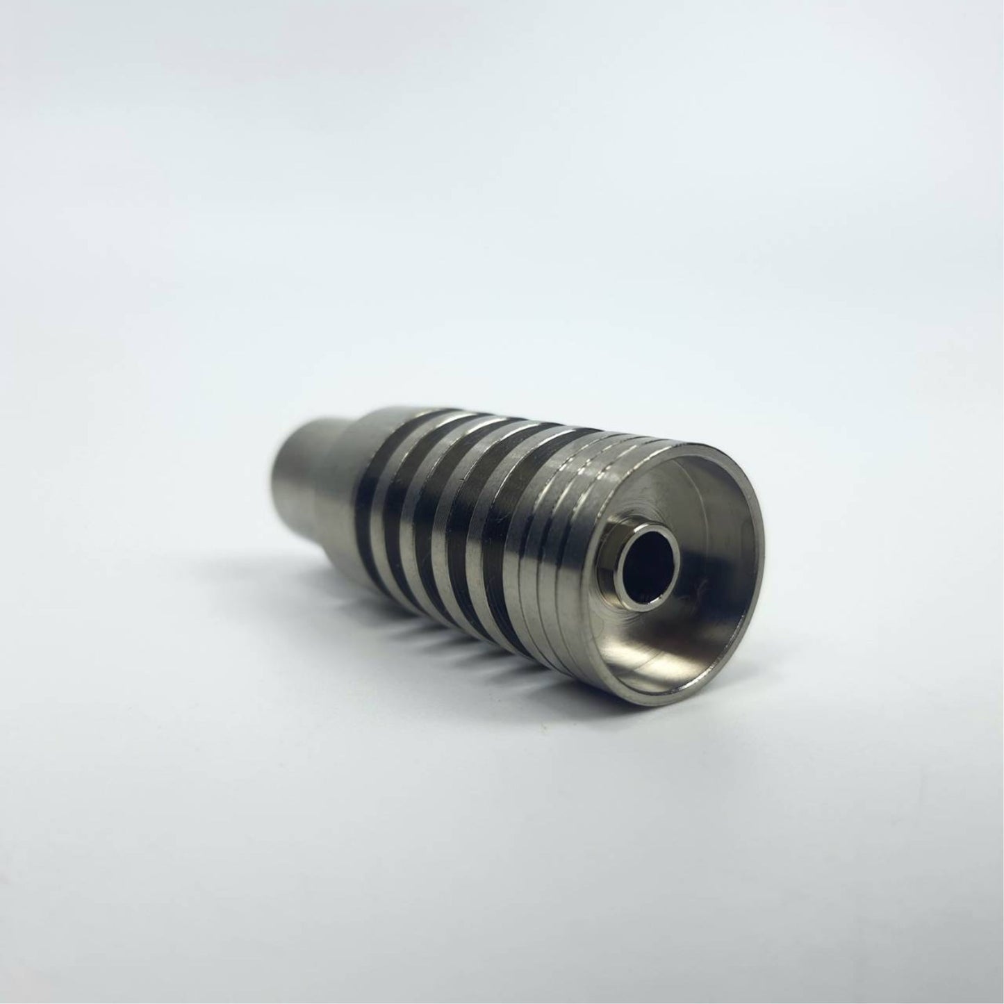 CARB CAP | DOMELESS TITANIUM NAIL 14 & 18MM