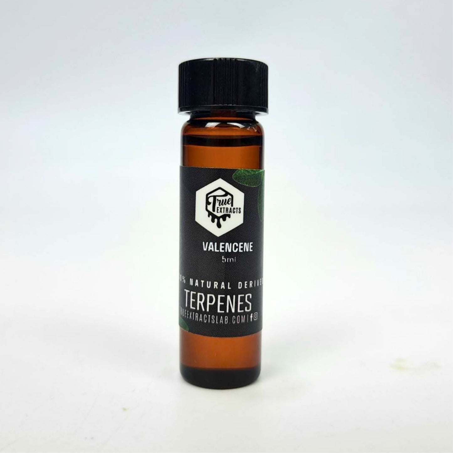 TRUE EXTRACTS TERPENES | VALENCENE 5ML