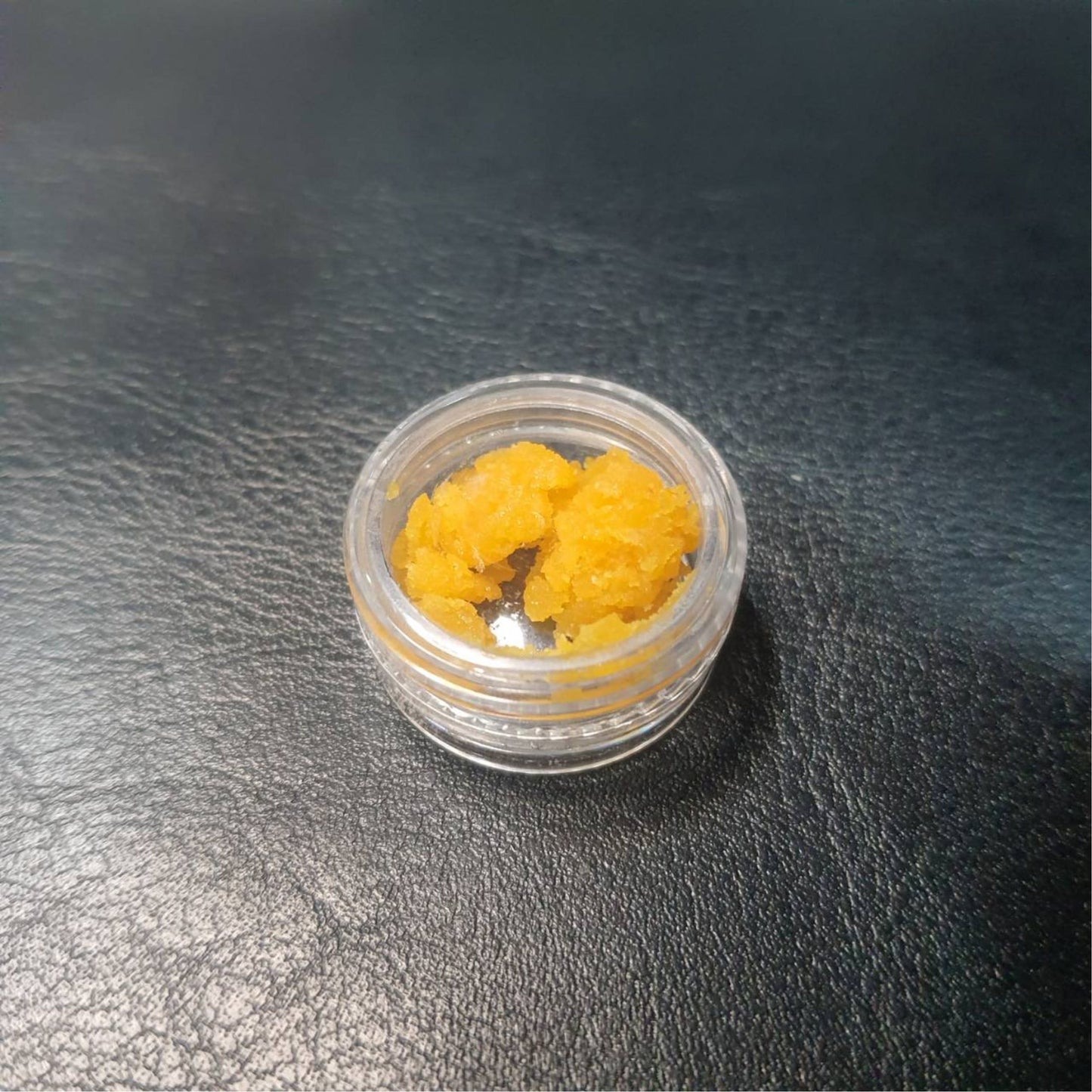 BHO CONCENTRATE | CRUMBLE - GARY ETEZ