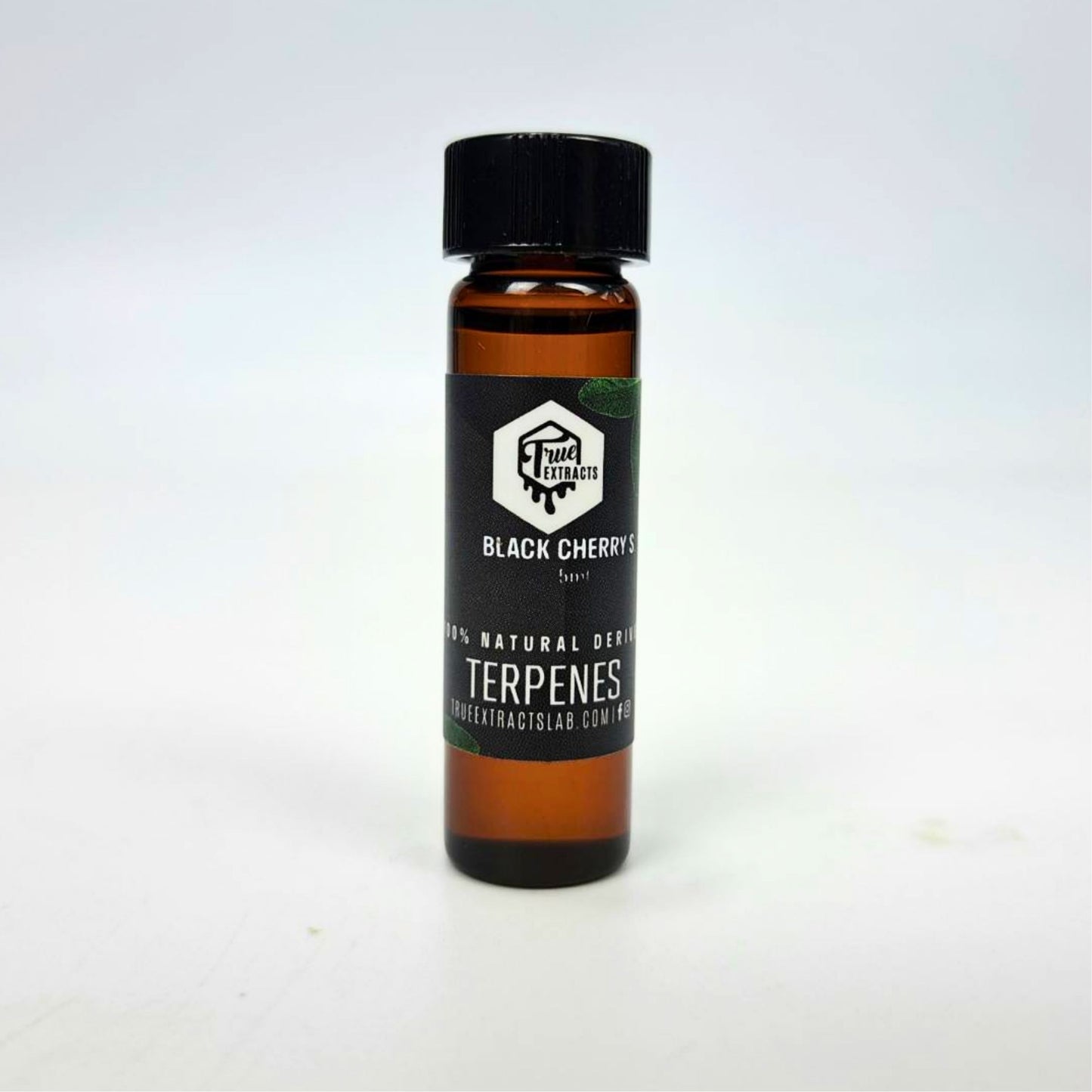 TRUE EXTRACTS TERPENES | BLACK CHERRY SODA 5ML
