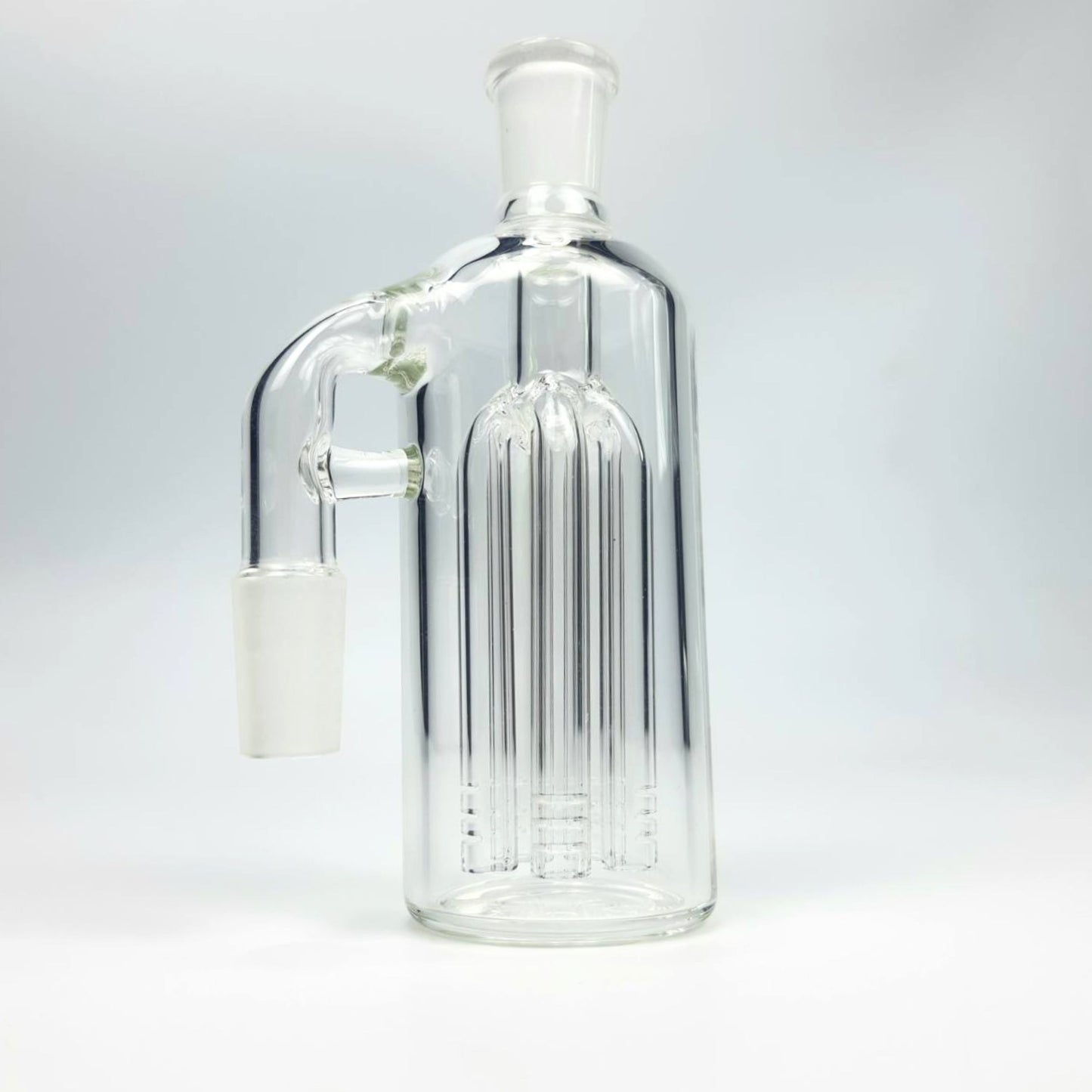 PERCULATOR | 5 ARM PERCULATOR 14MM 90 DEGREE