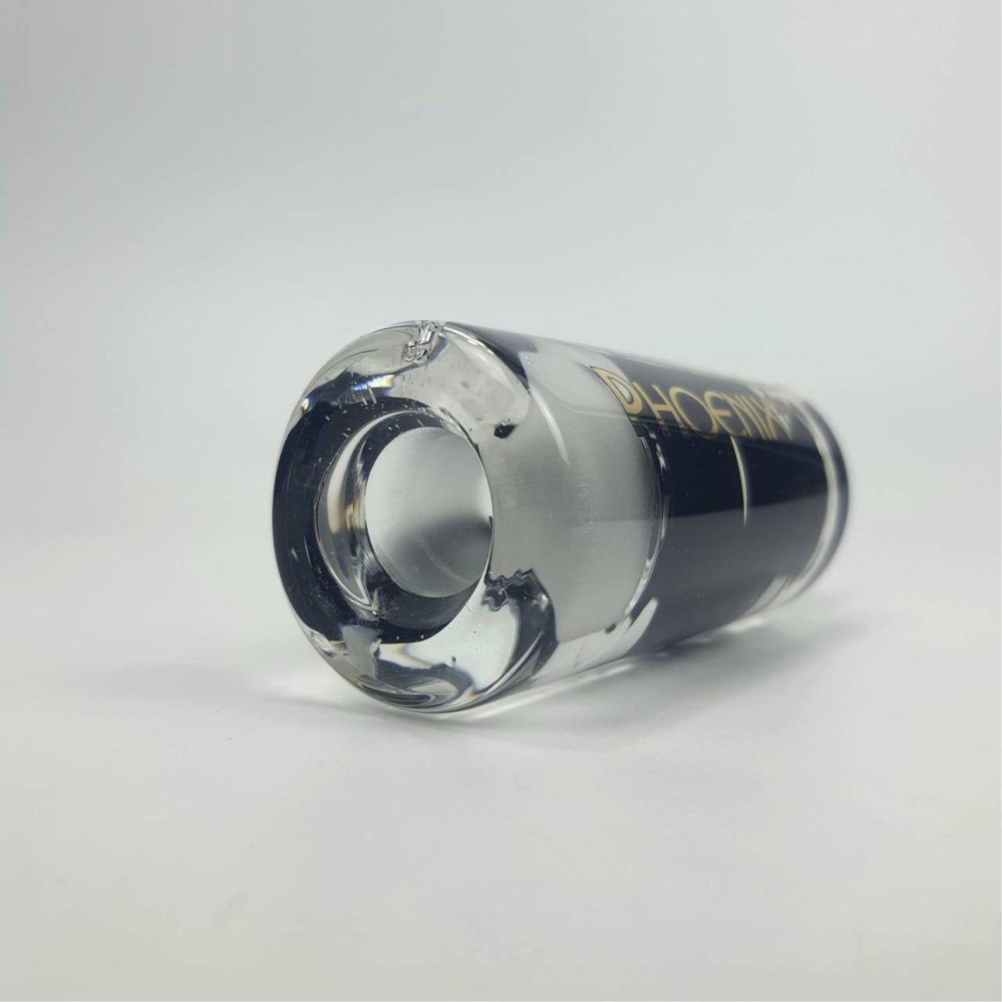 PERCULATOR | PHOENIX STAR ASH CATCHER 18 MM WITH FREEZABLE COIL