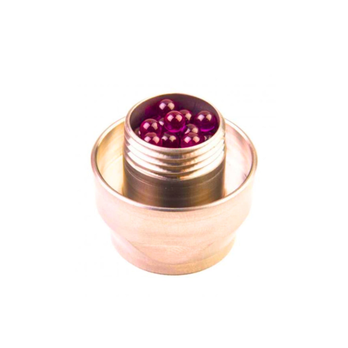 Cannabis Hardware | Ruby Balls 4mm