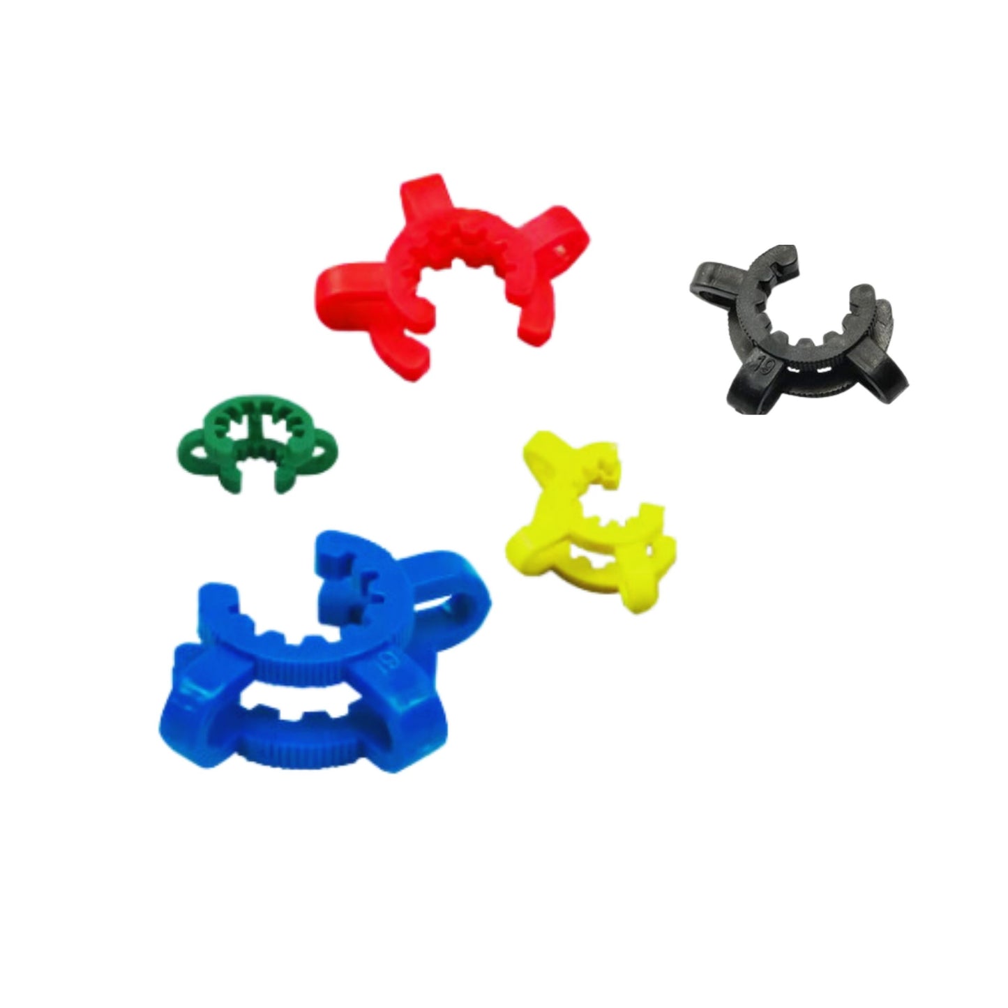CLIPLOCK SIZE 19MM