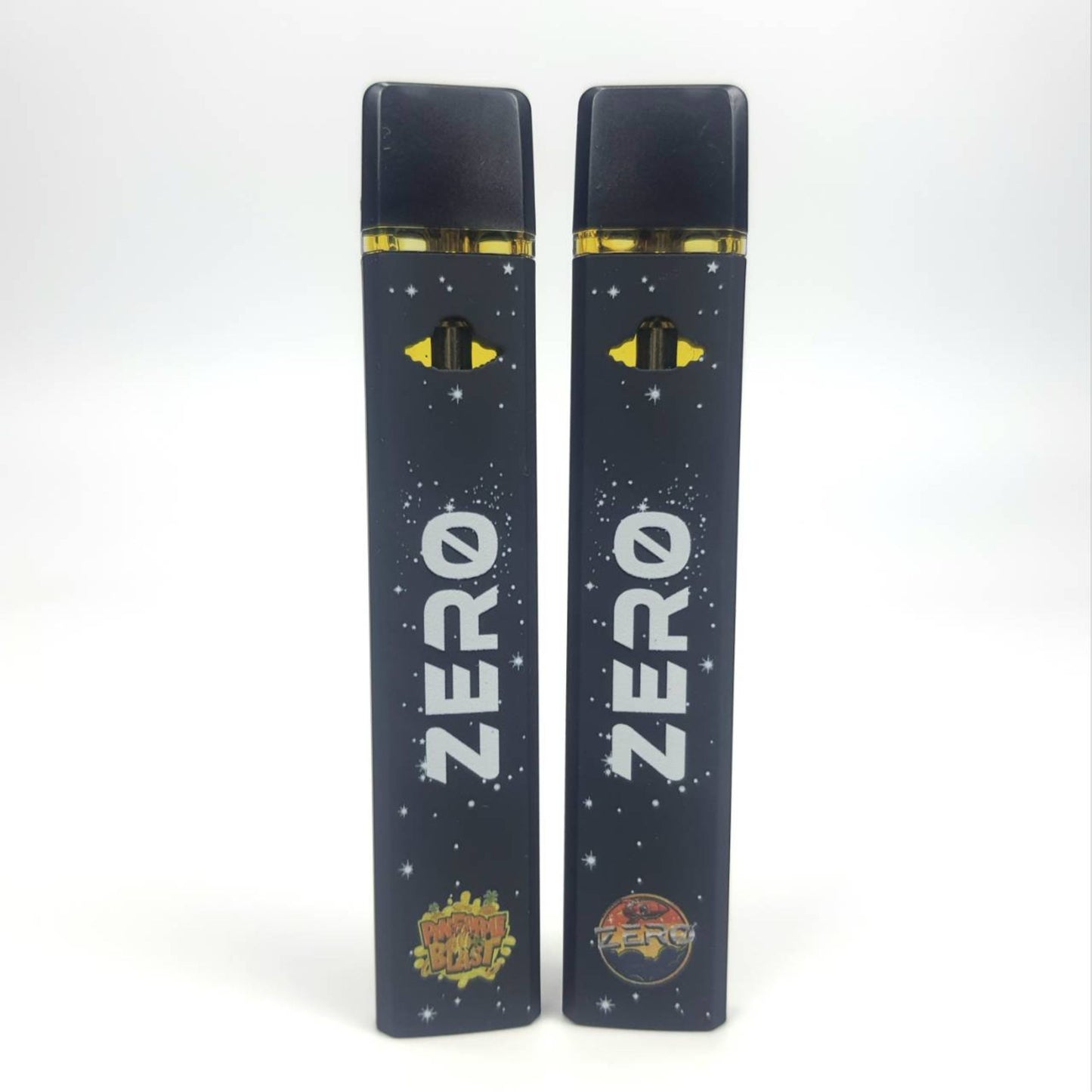 ZERO GRAVITY DISPOSABLE PEN 1.0ML | PINEAPPLE BLAST : HYBRID