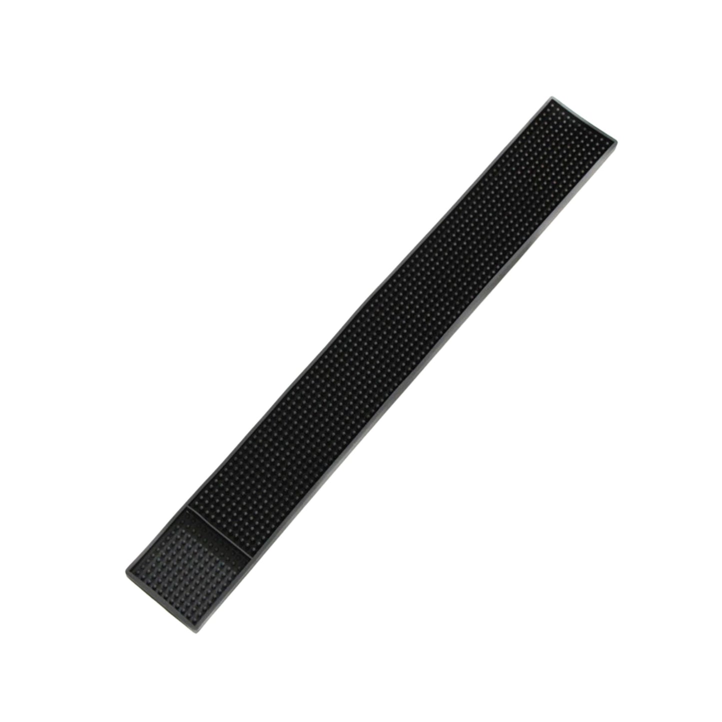 REGULAR HEAT RESISTANT SILICONE MAT SIZE BAR: 60x8x1 CM