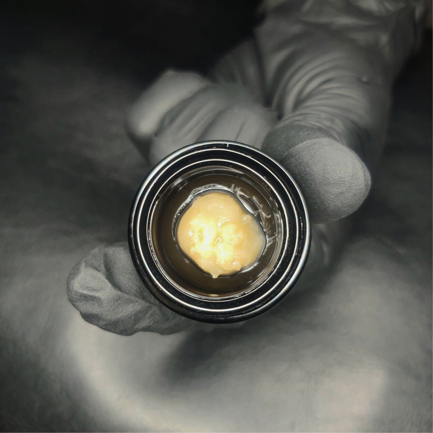 CONCENTRATE - ICE EXTRACTION WATER 73 - 159U LIVE ROSIN | CAP JUNKY